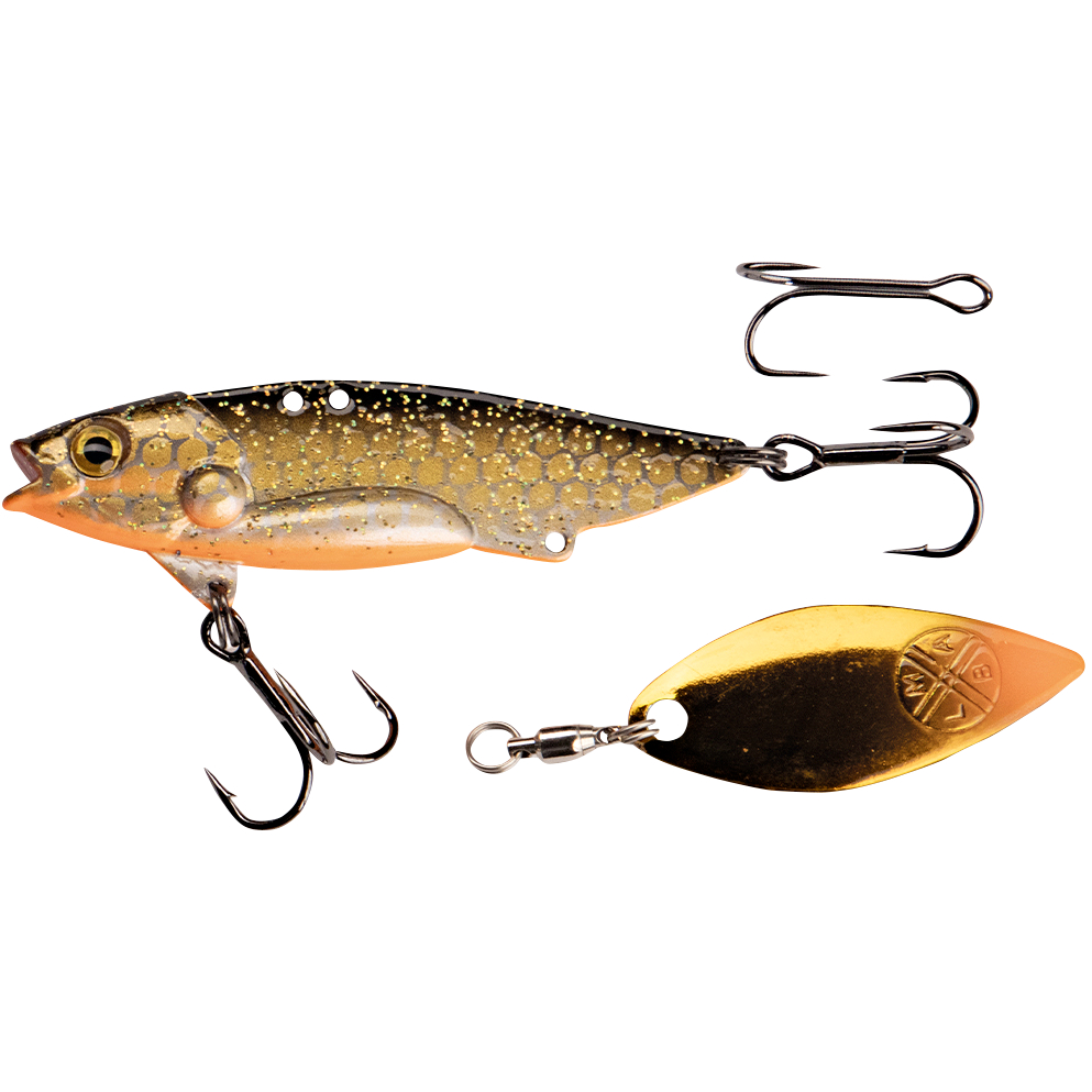 LMAB KØFI Techno Vibe (Golden Roach) 