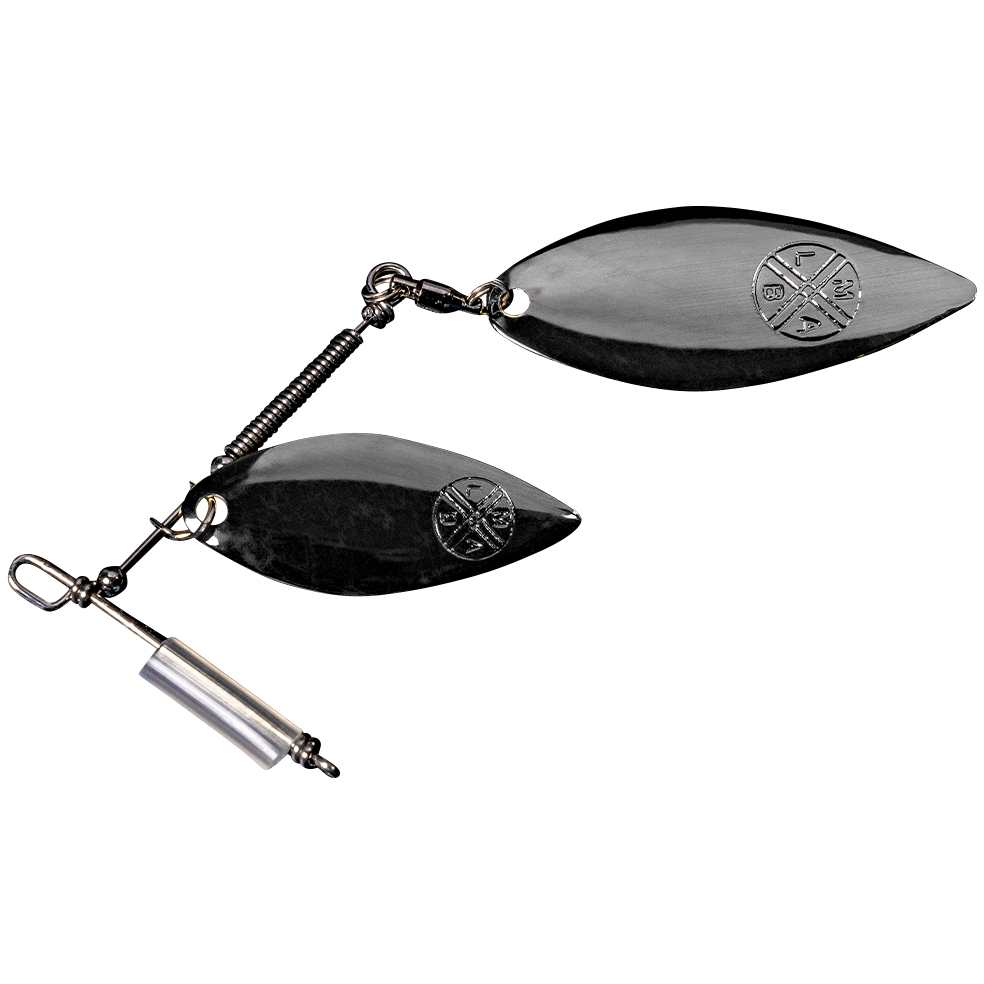 LMAB KØFI Xtra Vibe (Black) 
