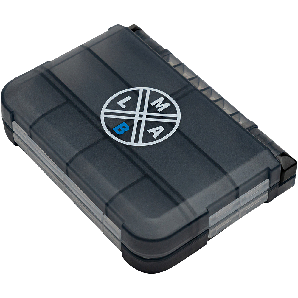 LMAB Pocket Box (M / Shallow) 