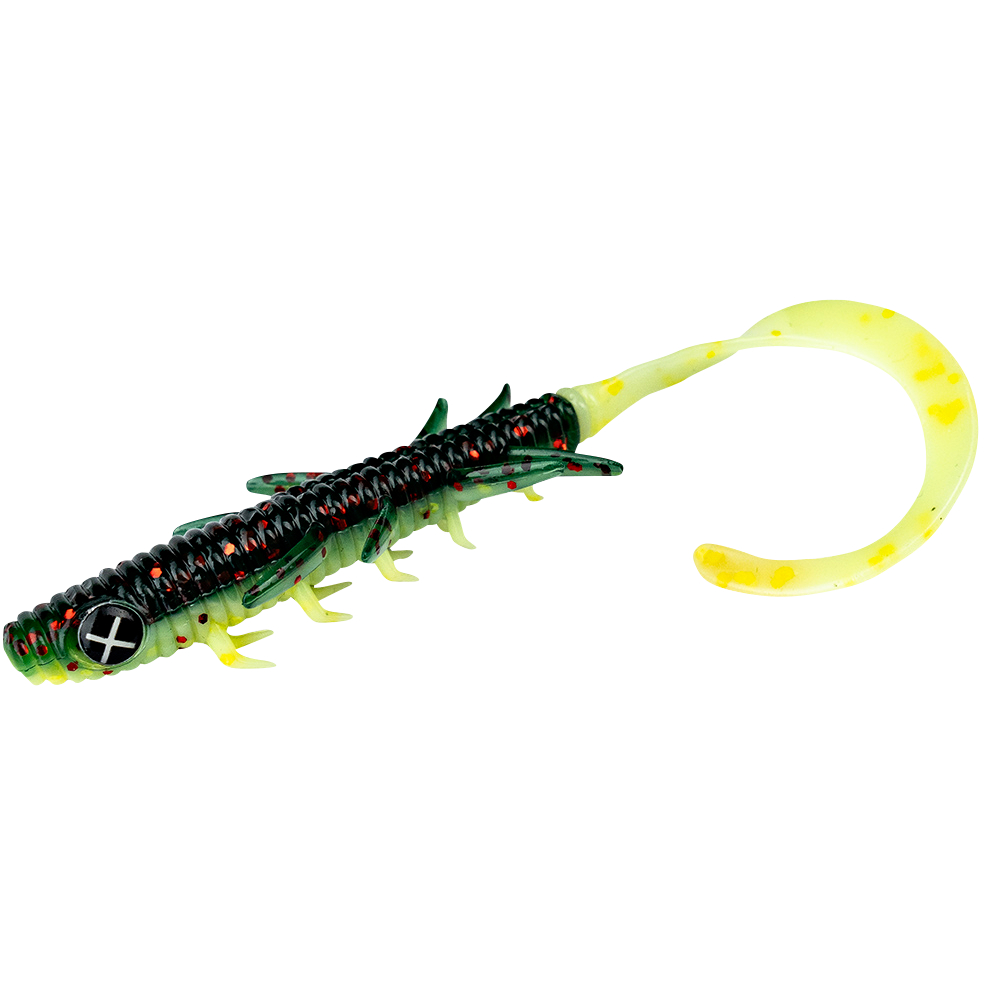 LMAB Scorpion Lui (Chili Cheese) 