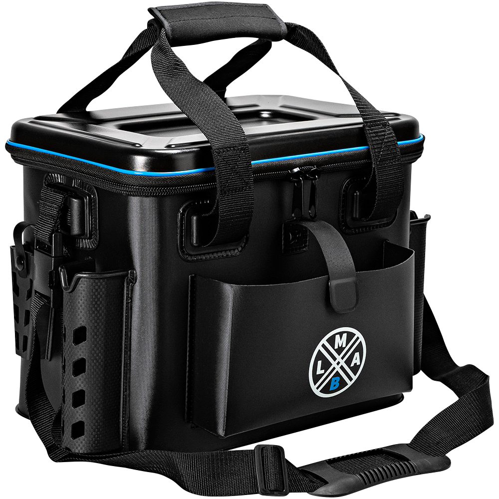 LMAB Tackle Bag (24L) 