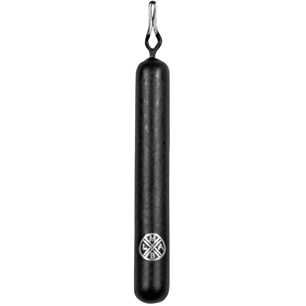 LMAB Tungsten Drop Shot Weight Stick 