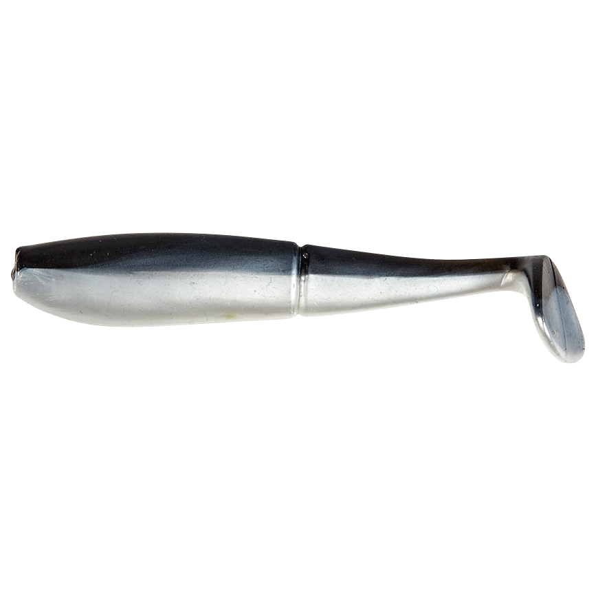 Lucky John Zander Paddle Tail (Z01) 