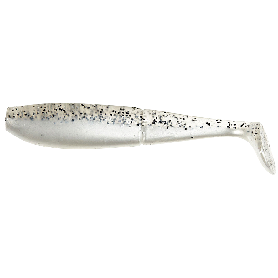 Lucky John Zander Paddle Tail (Z02) 