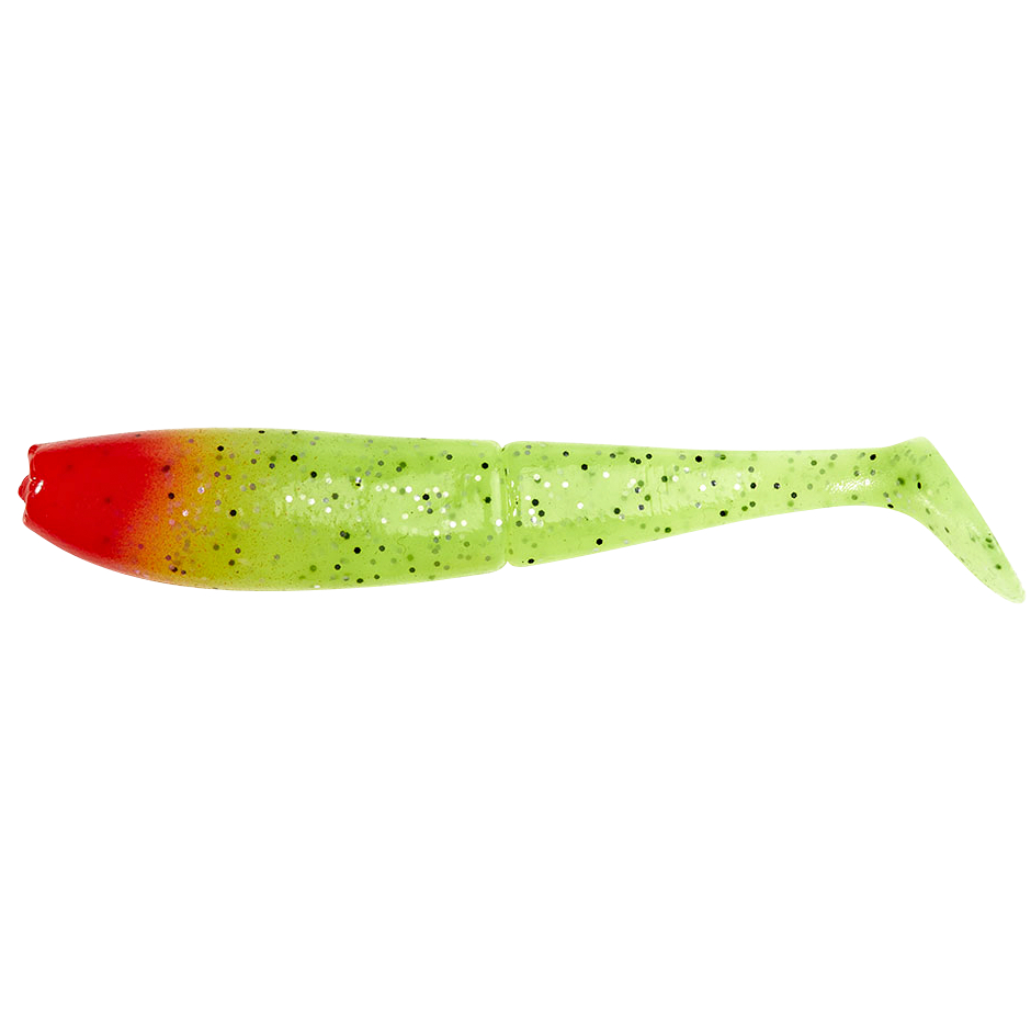 Lucky John Zander Paddle Tail (Z07) 