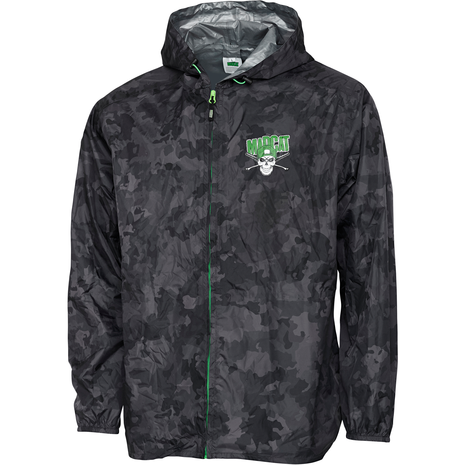 MAD CAT Dominion Jacket Herren (Nightcamo) 
