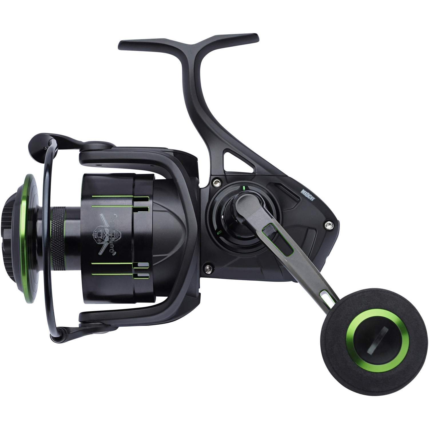 MAD CAT Dominion Spinning Reel 10500 