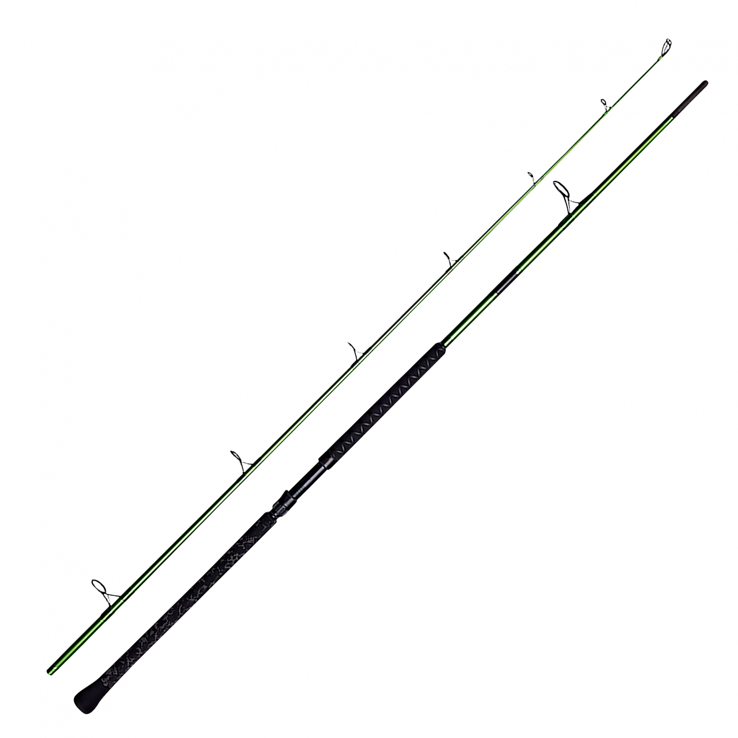 MAD CAT Green Allround Rod 