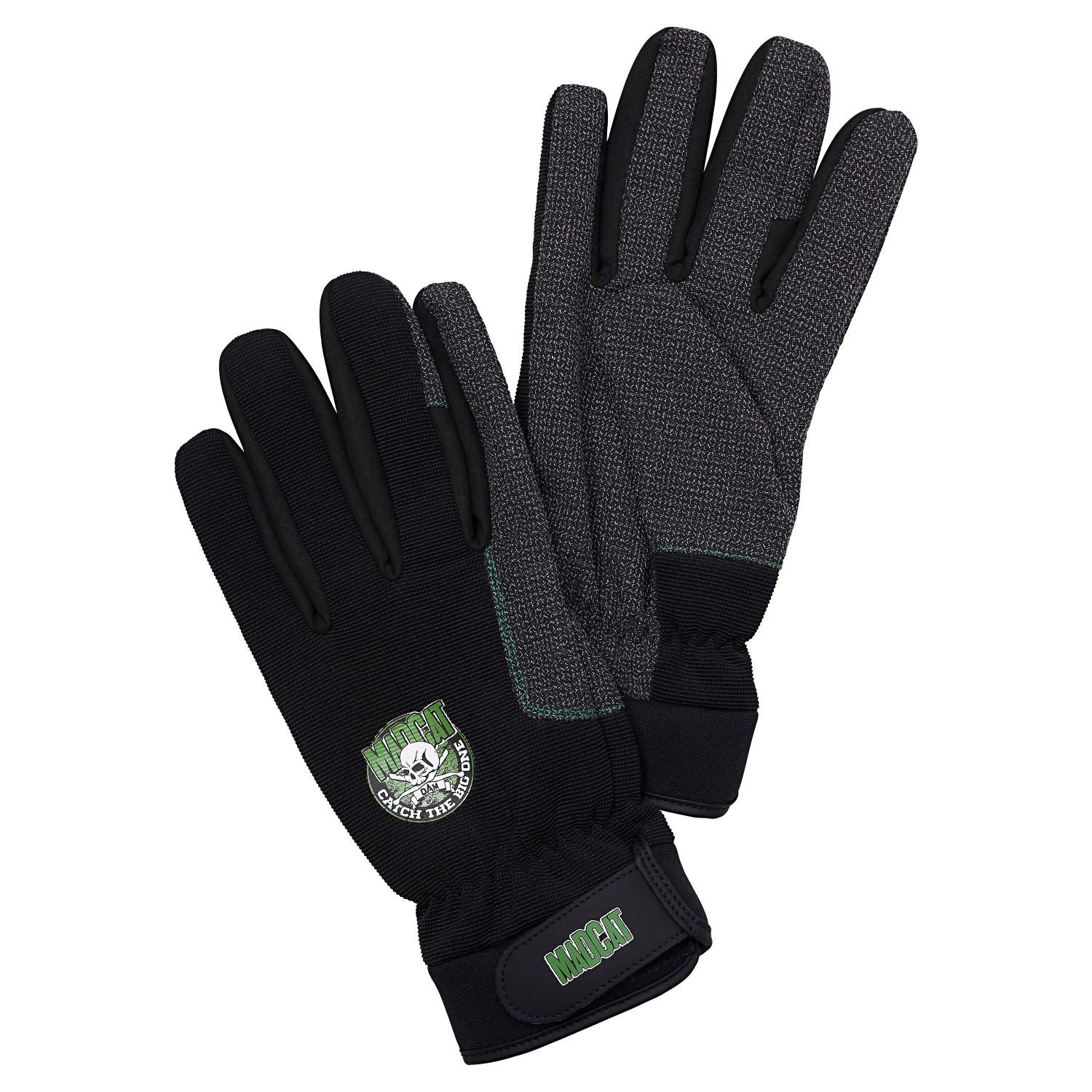MAD CAT Unisex Madcat Unisex Pro Gloves (Handschuhe) 