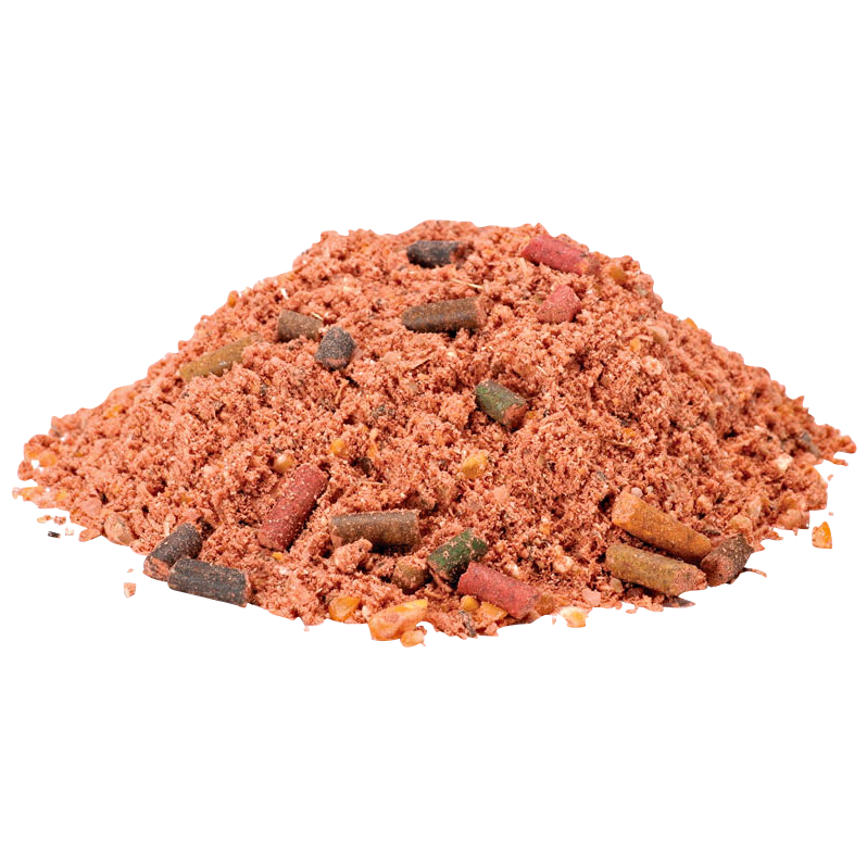 MadiX Feeder (Red) 