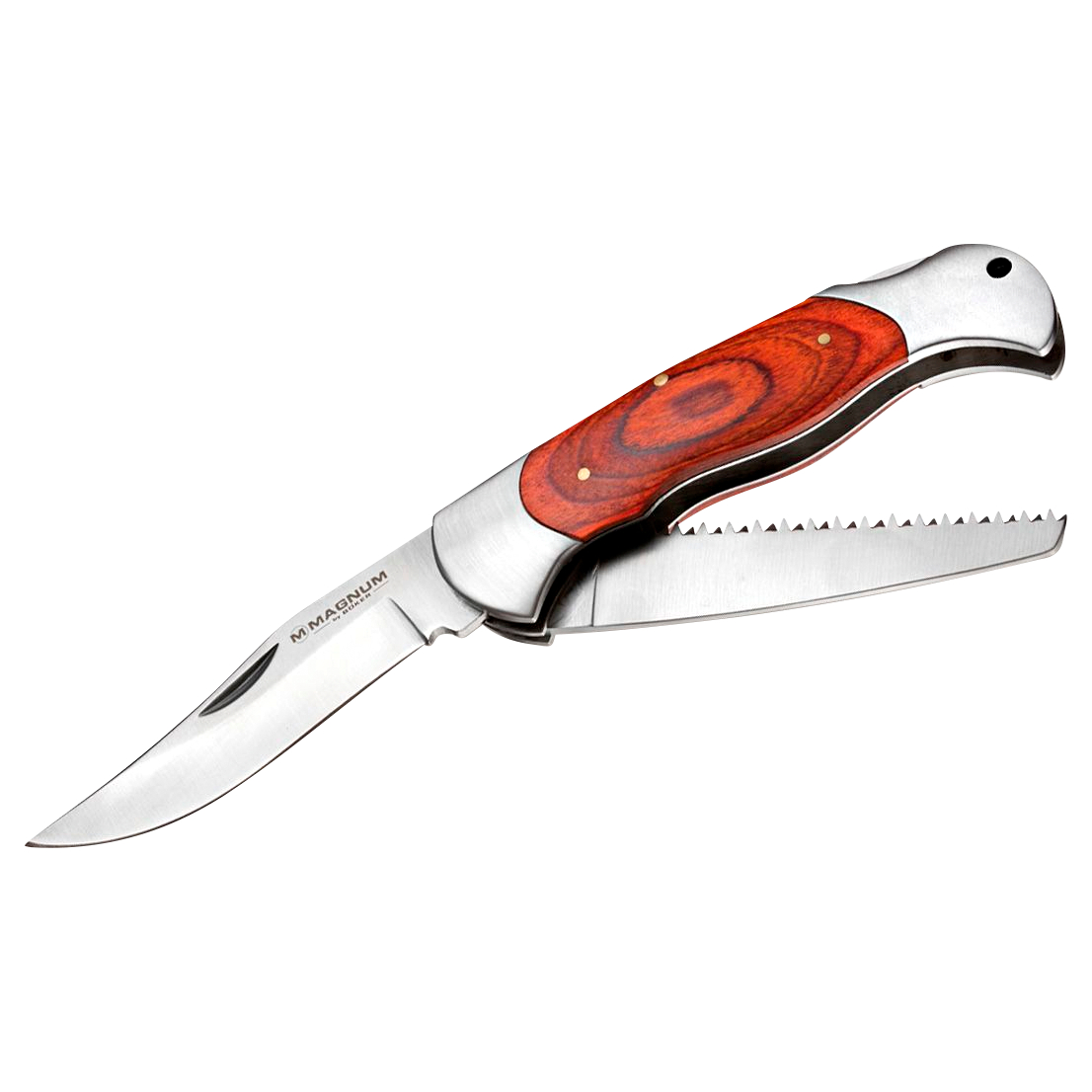 Magnum Classic Hunter Slim 