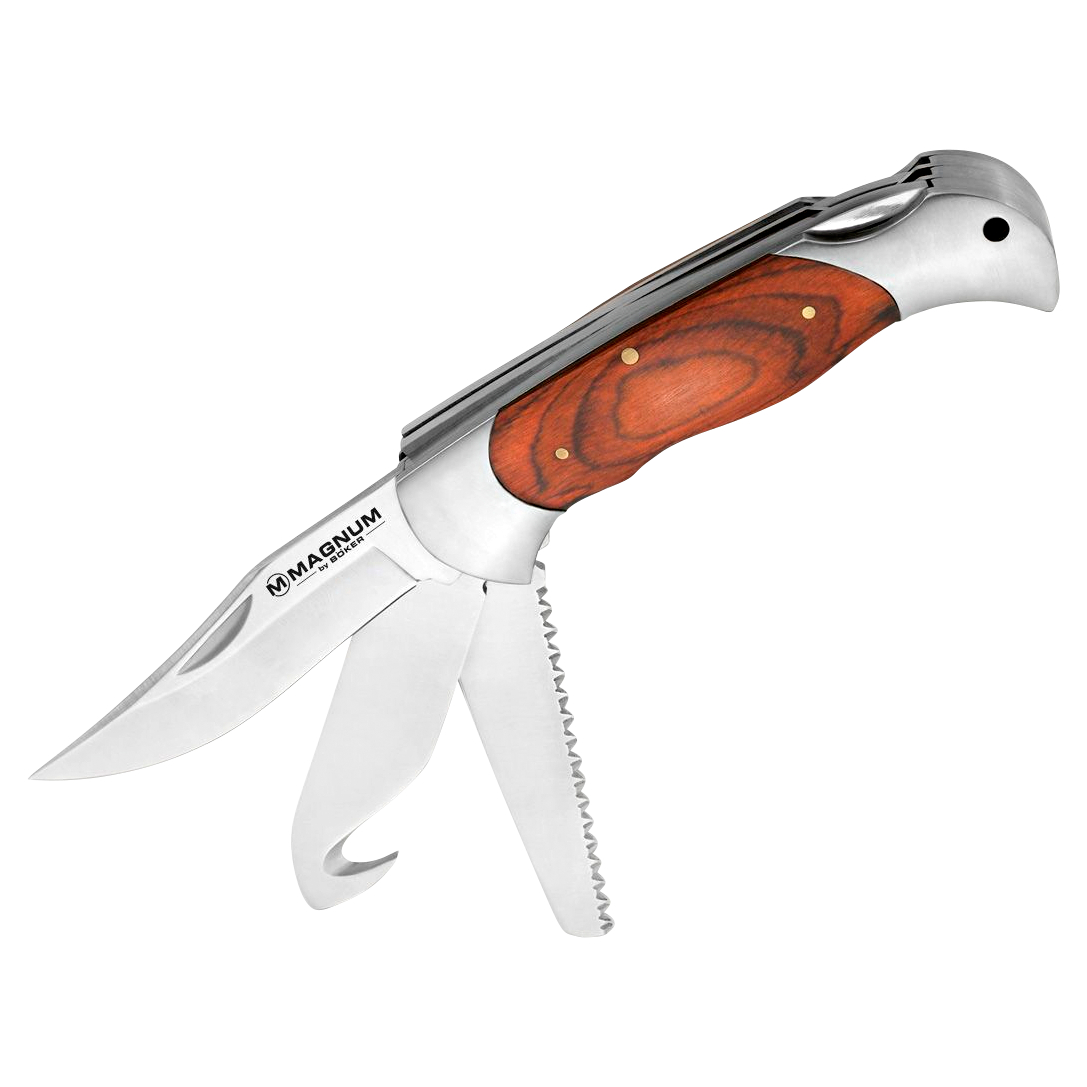 Magnum Classic Hunter 