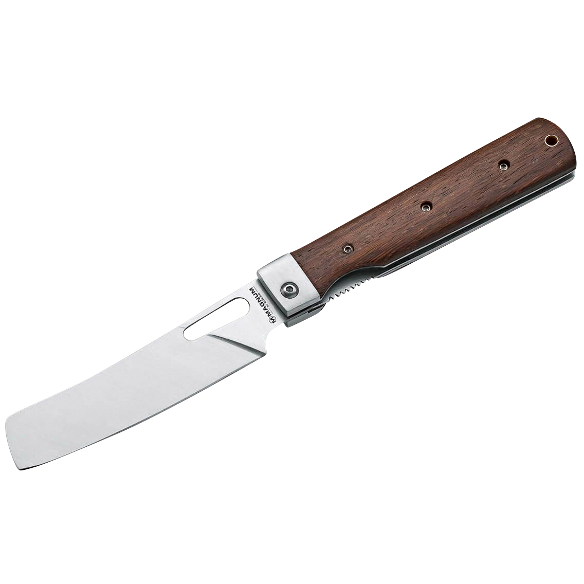 Magnum Outdoor Cuisine III 