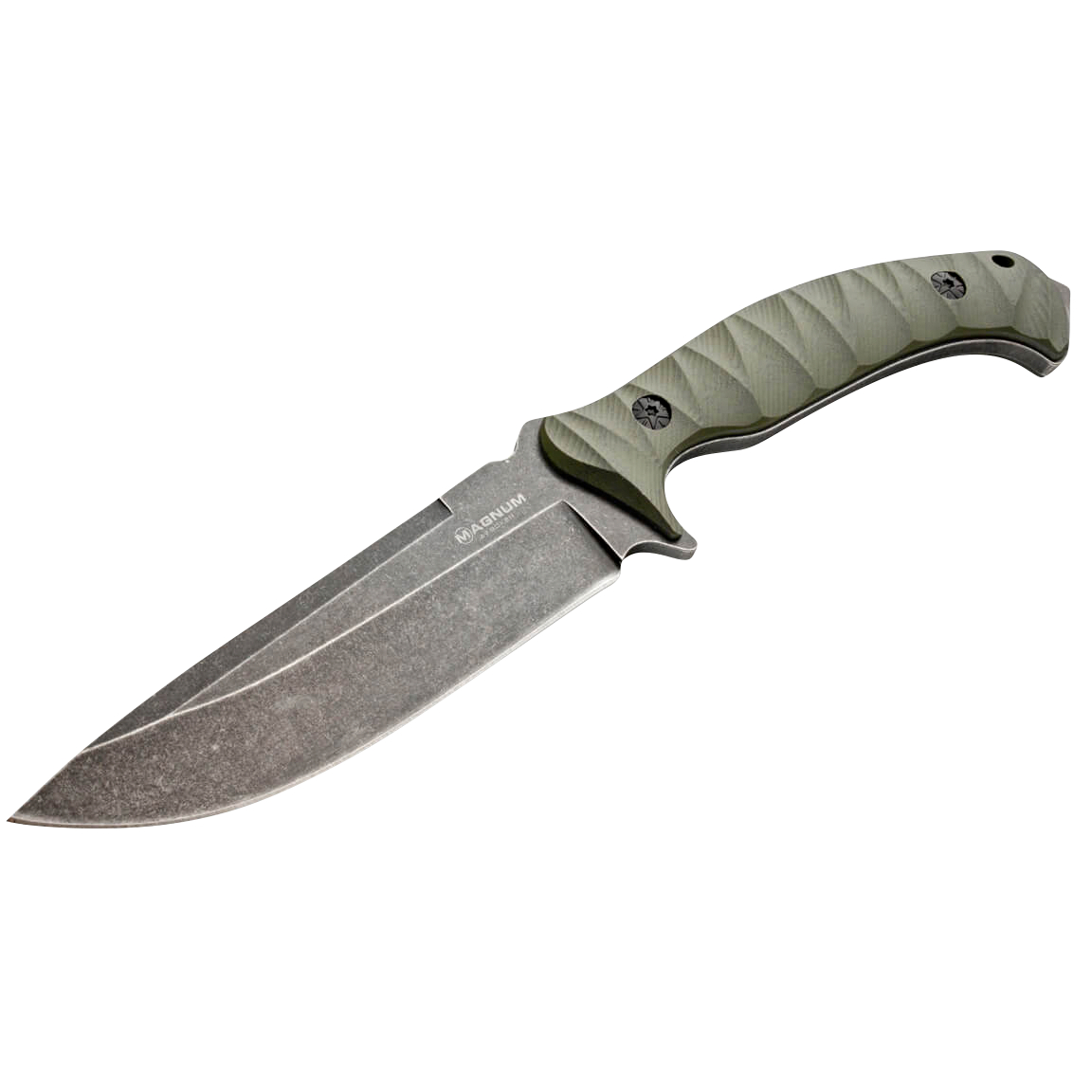 Magnum Persian Fixed 
