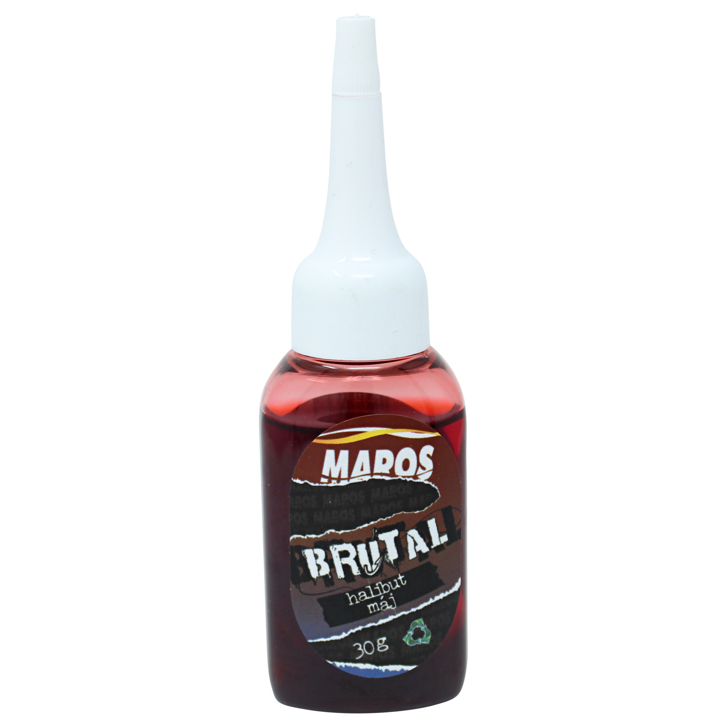 Maros Mix Brutal Lockgel (Halibut) 