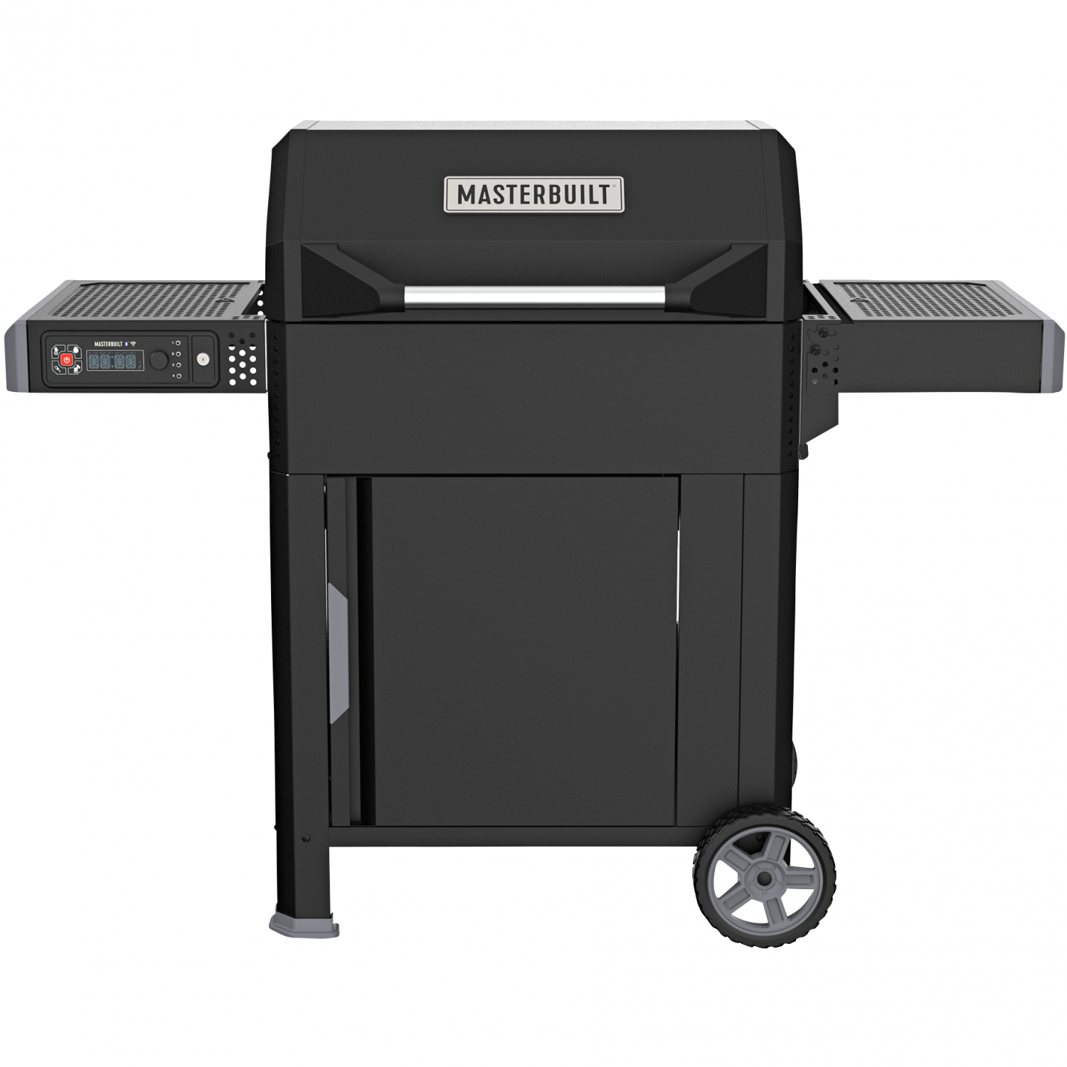 Masterbuilt AutoIgnite™ Serie 545 Digitaler Holzkohlegrill und Smoker 