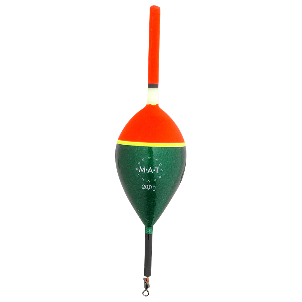 MAT Hechtposen 