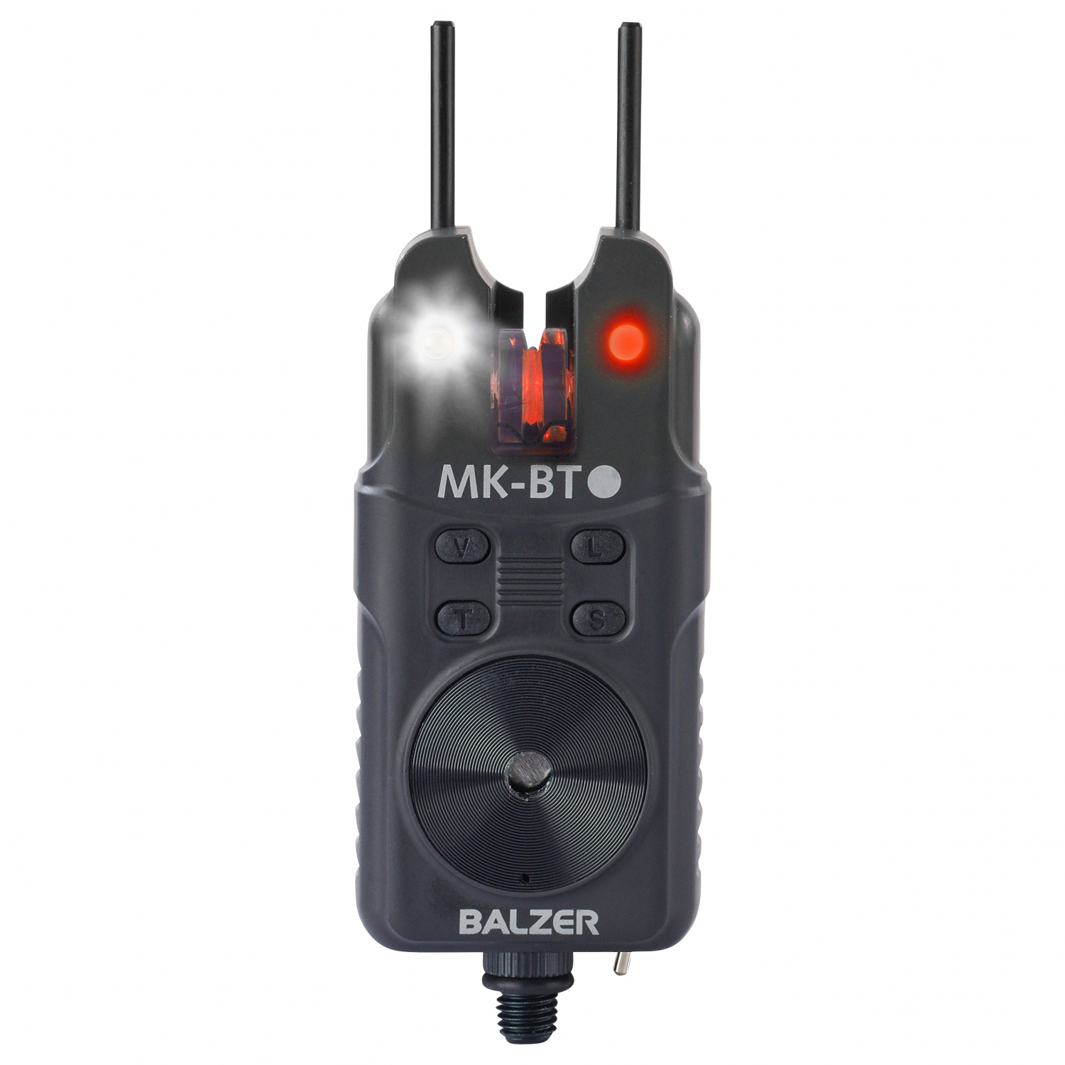 Matze Koch Bissanzeiger MK BT Bluetooth (rot) 