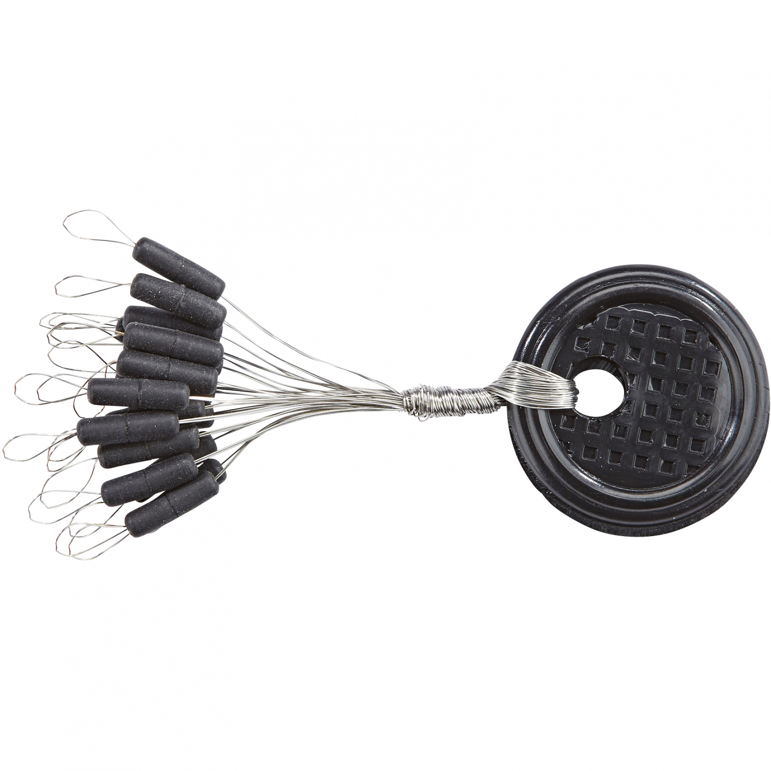 Matze Koch Matzes Schnurstopper Lang (schwarz) 