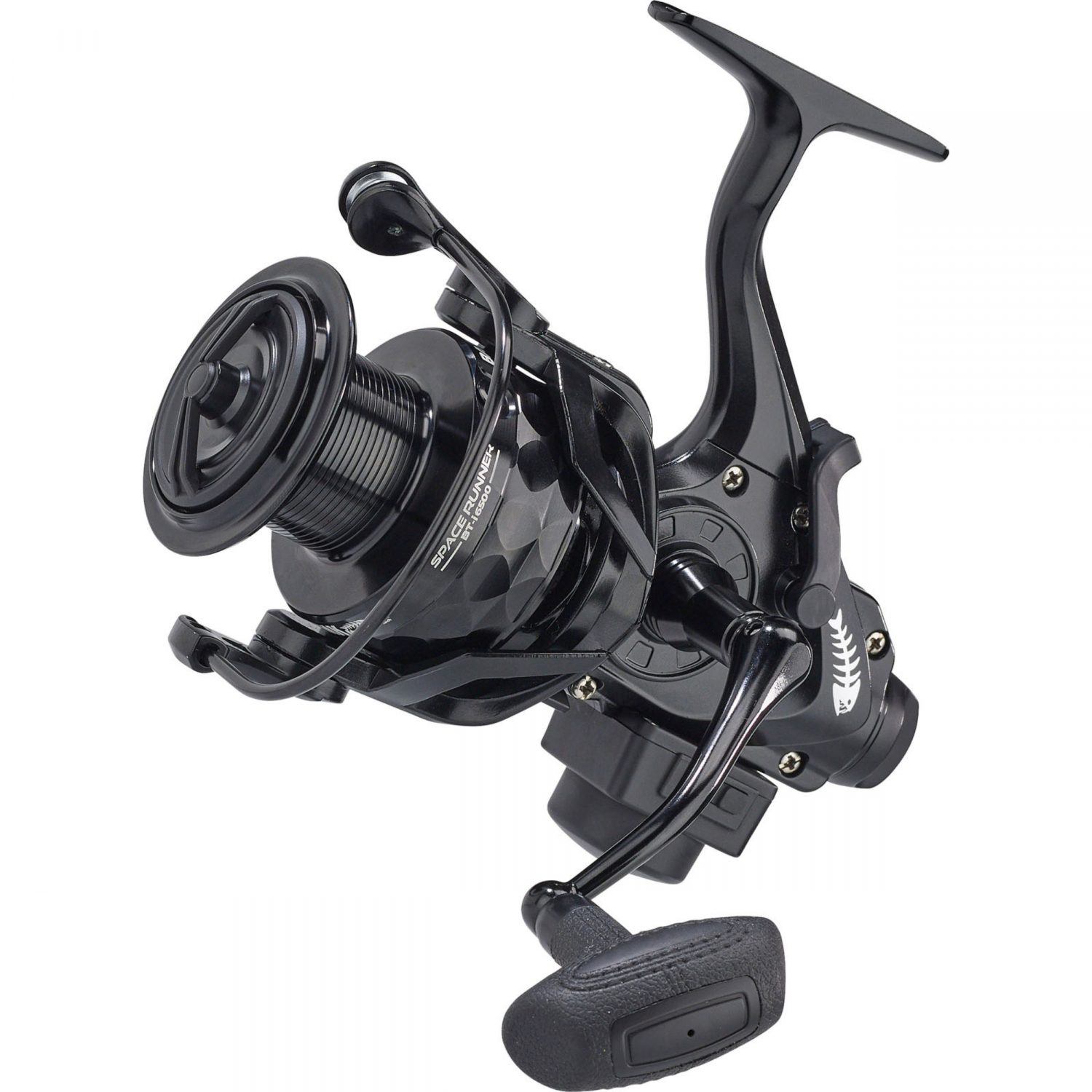 Matze Koch Space Runner BT-I 