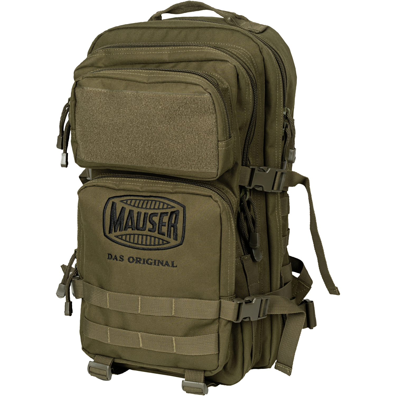 Mauser Rucksack Universal 