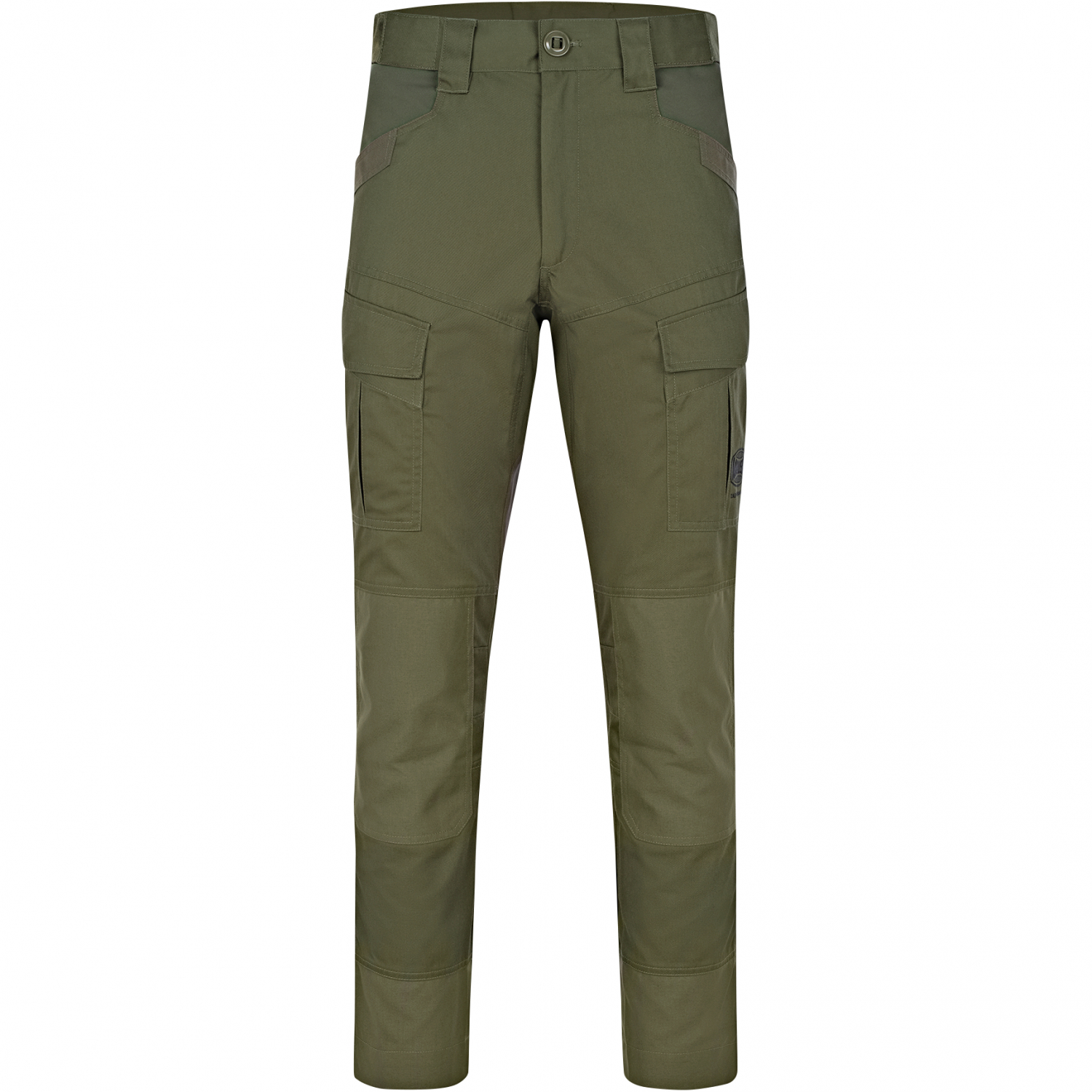 Mauser Stalker Hose Herren (Matt Oliv) 