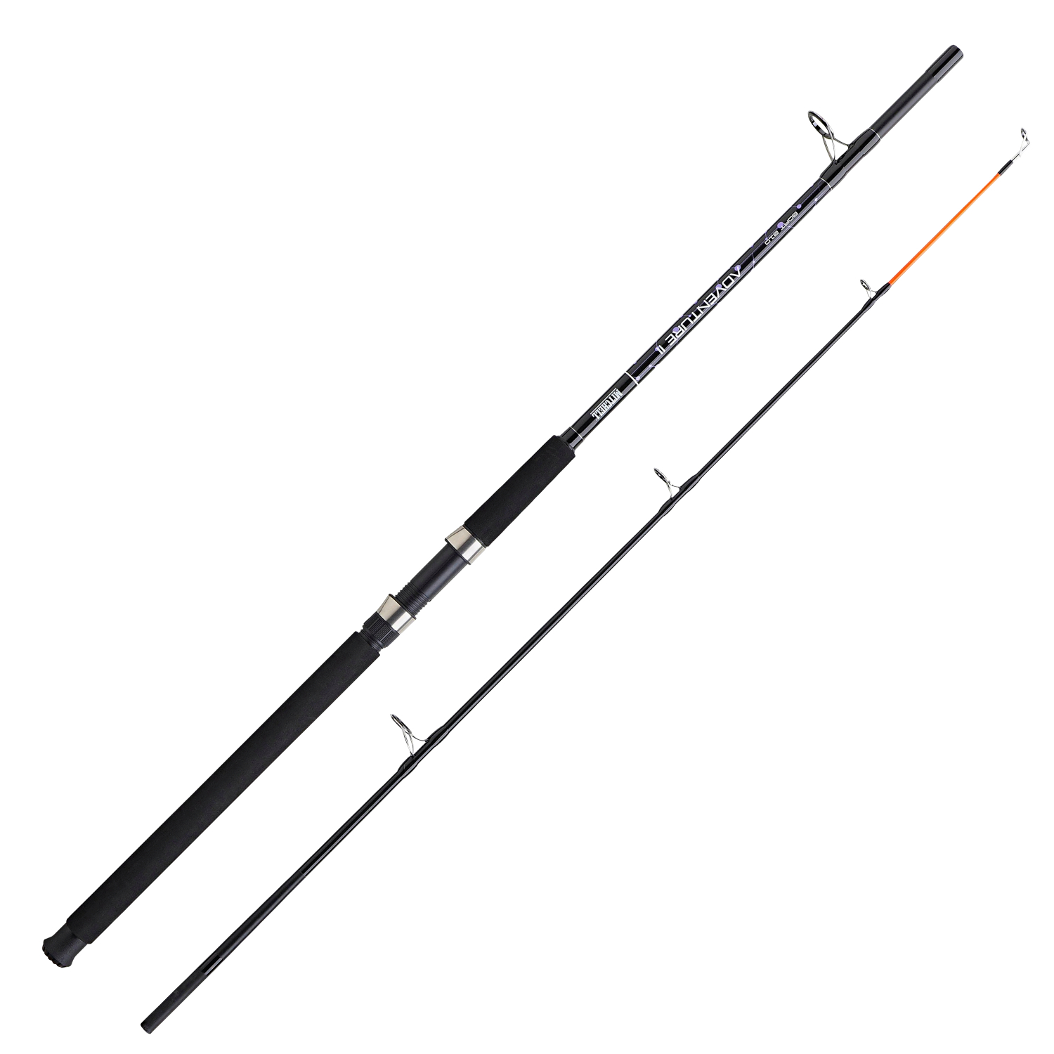 Mitchell Adventure II Boat Rod 