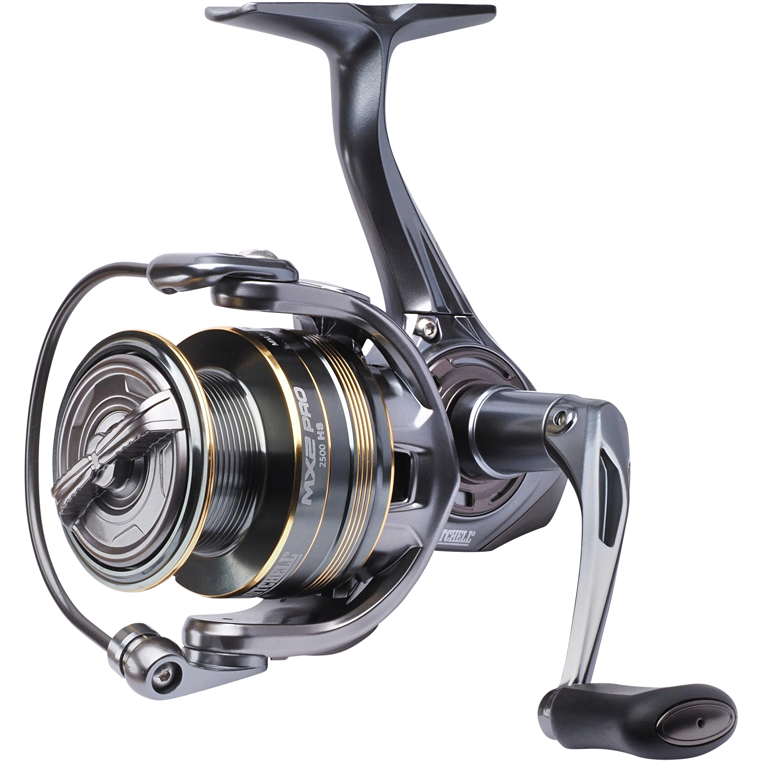 Mitchell MX2 Pro Spinning 