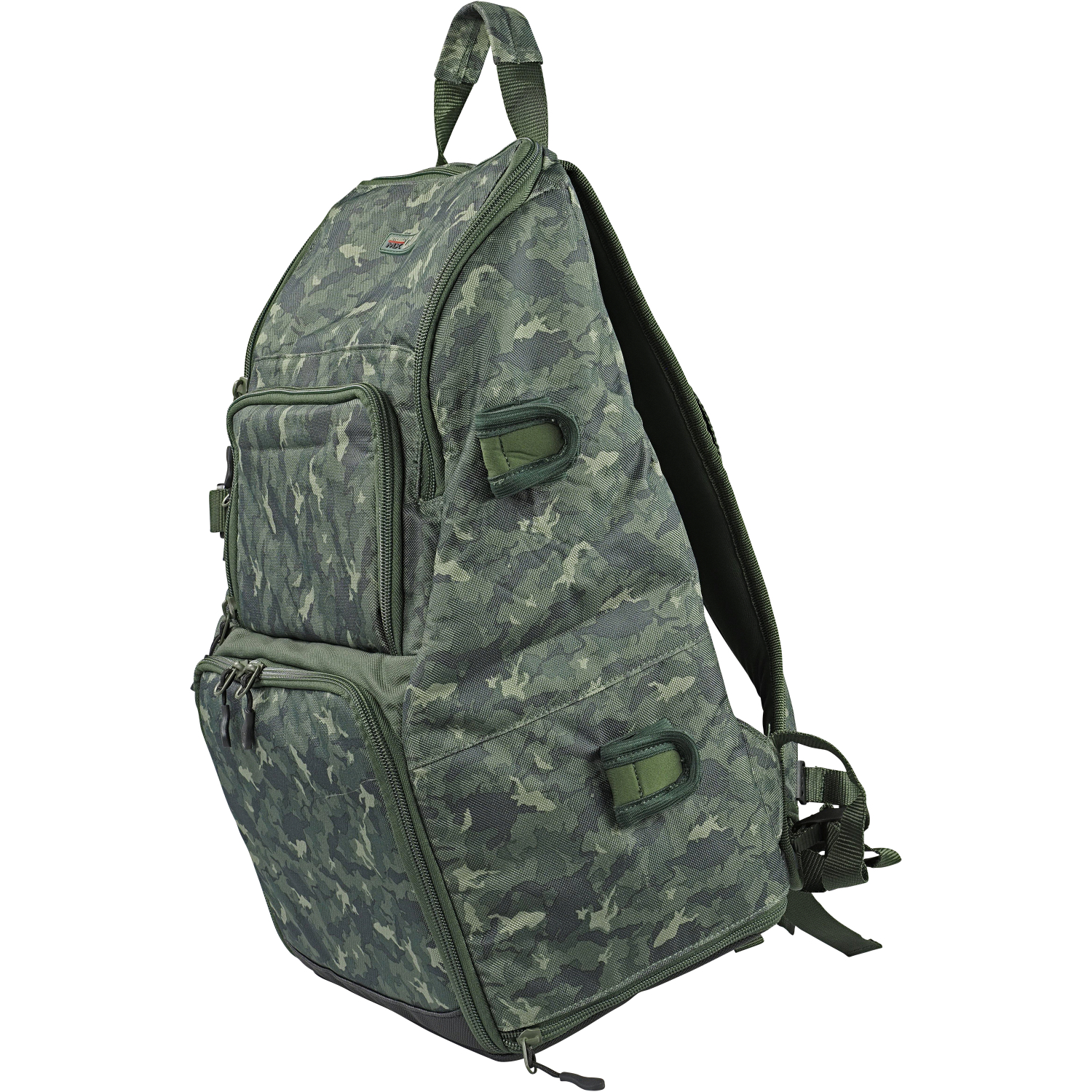 Mitchell Rucksack MX Camo Backpack 