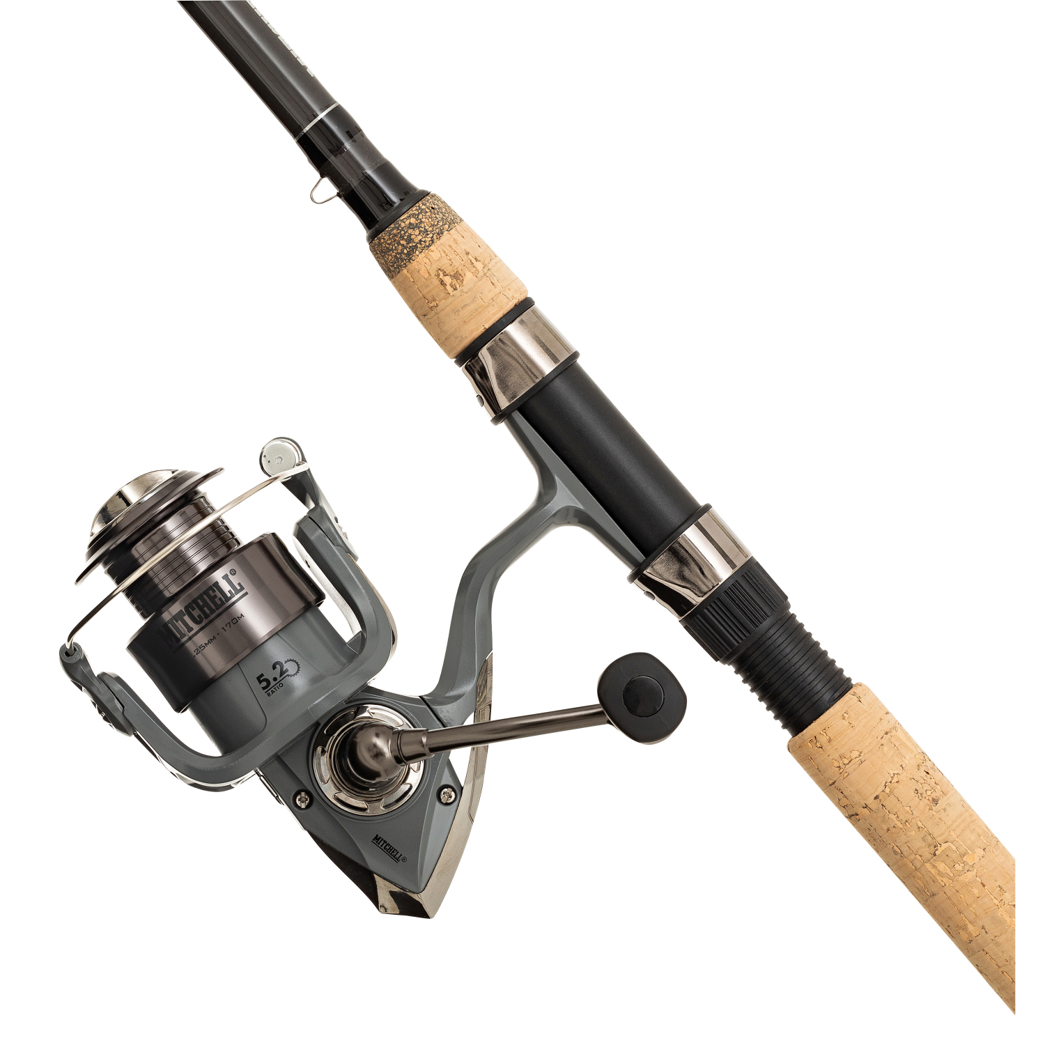 Mitchell Spinning Combo MX4 