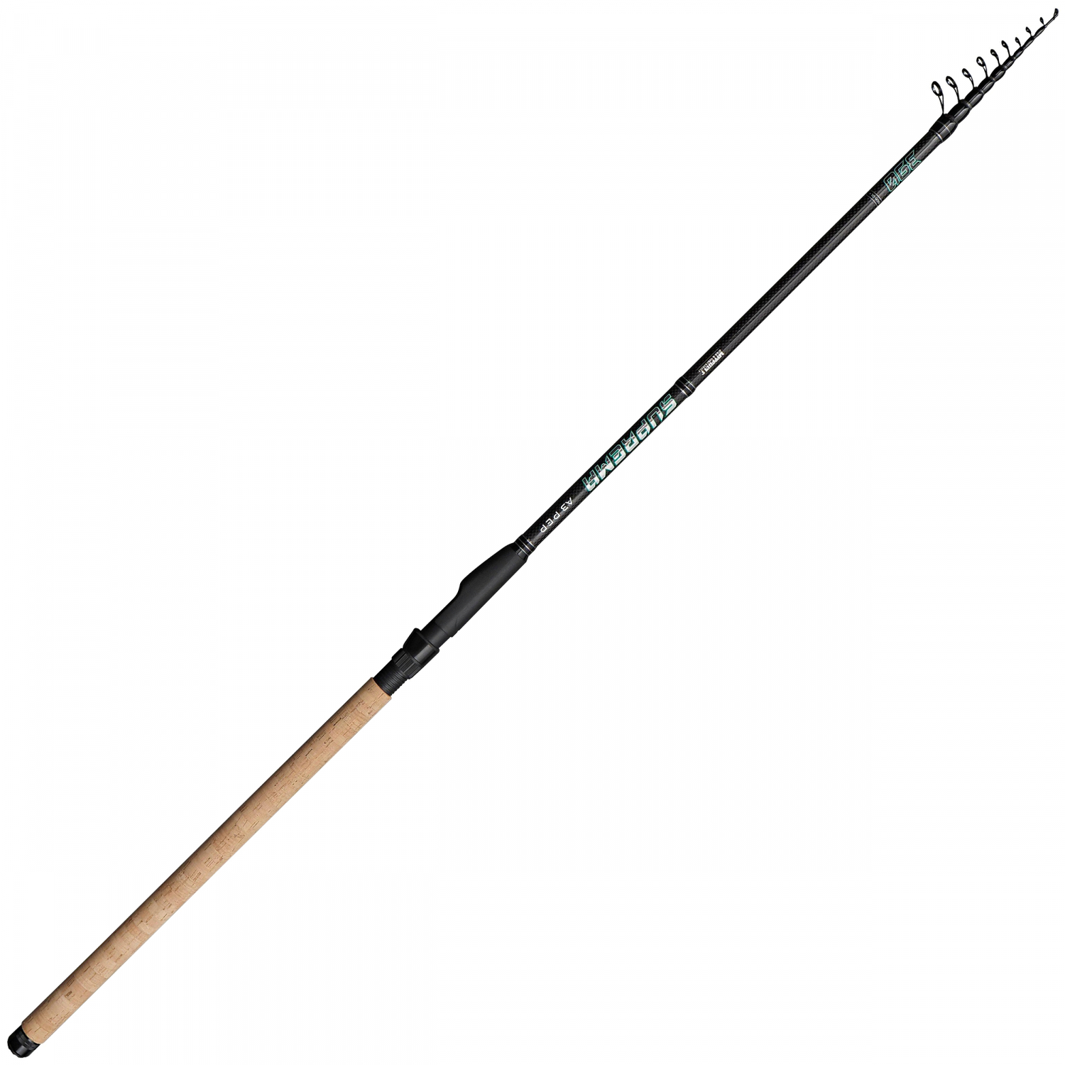 Mitchell Suprema PEP Rod 