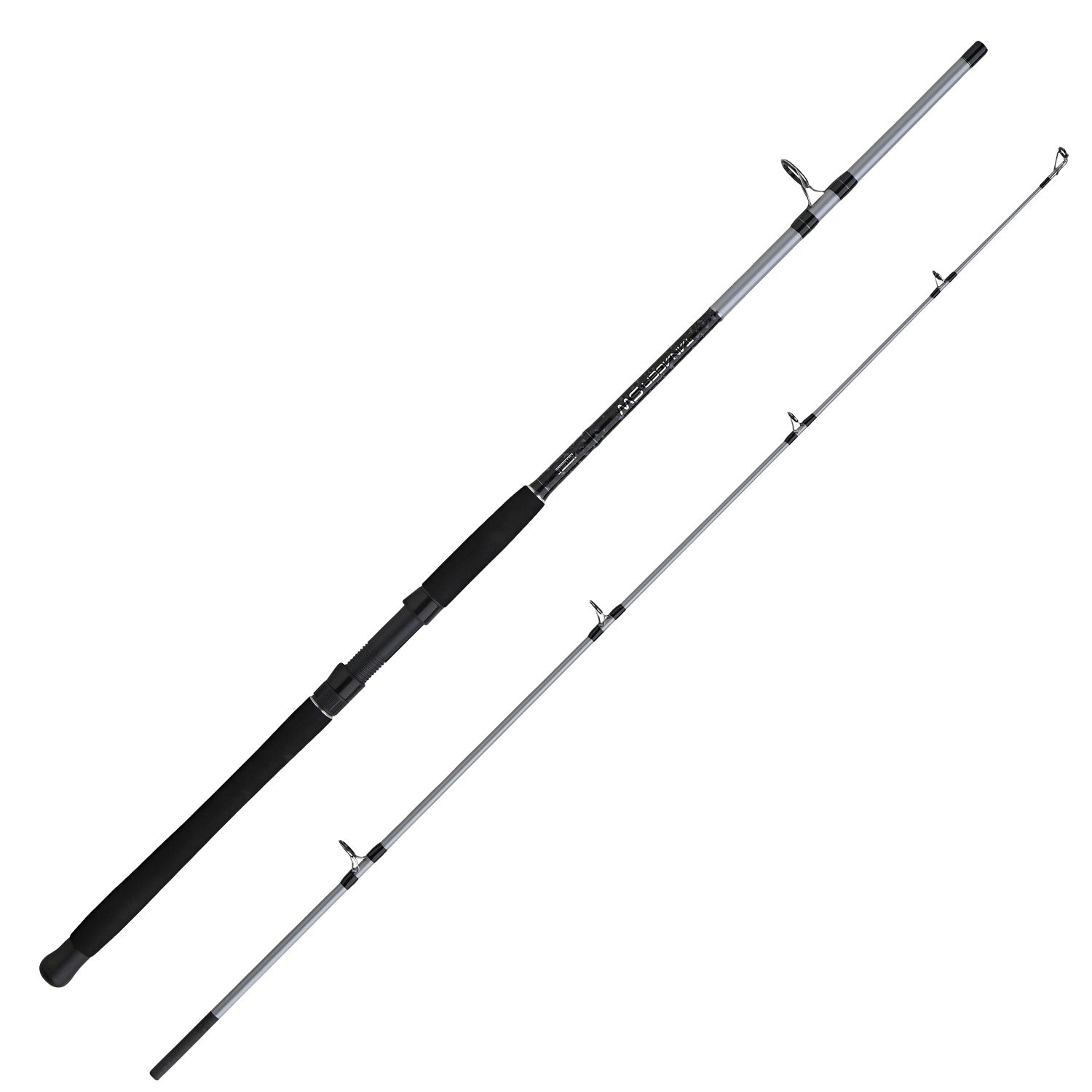 Mitchell Tanager SW Boat Rod 