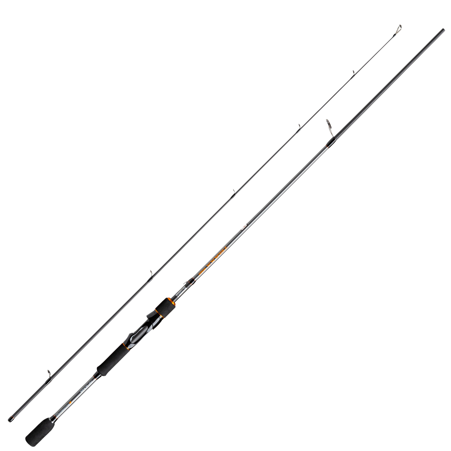 Mitchell Traxx MX2 Lure Spinning Rod 