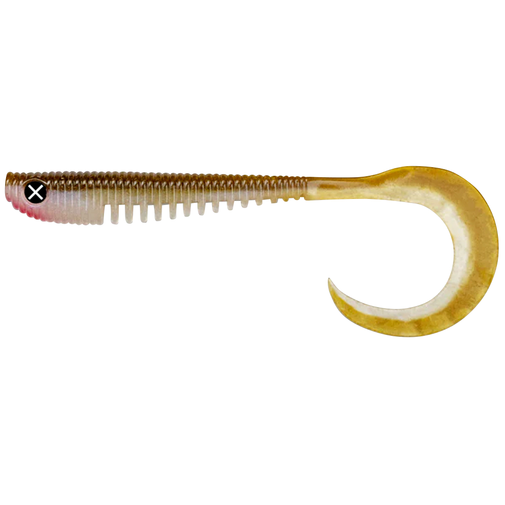 Monkey Lures Loopy Lui (Honey & Sugar) 