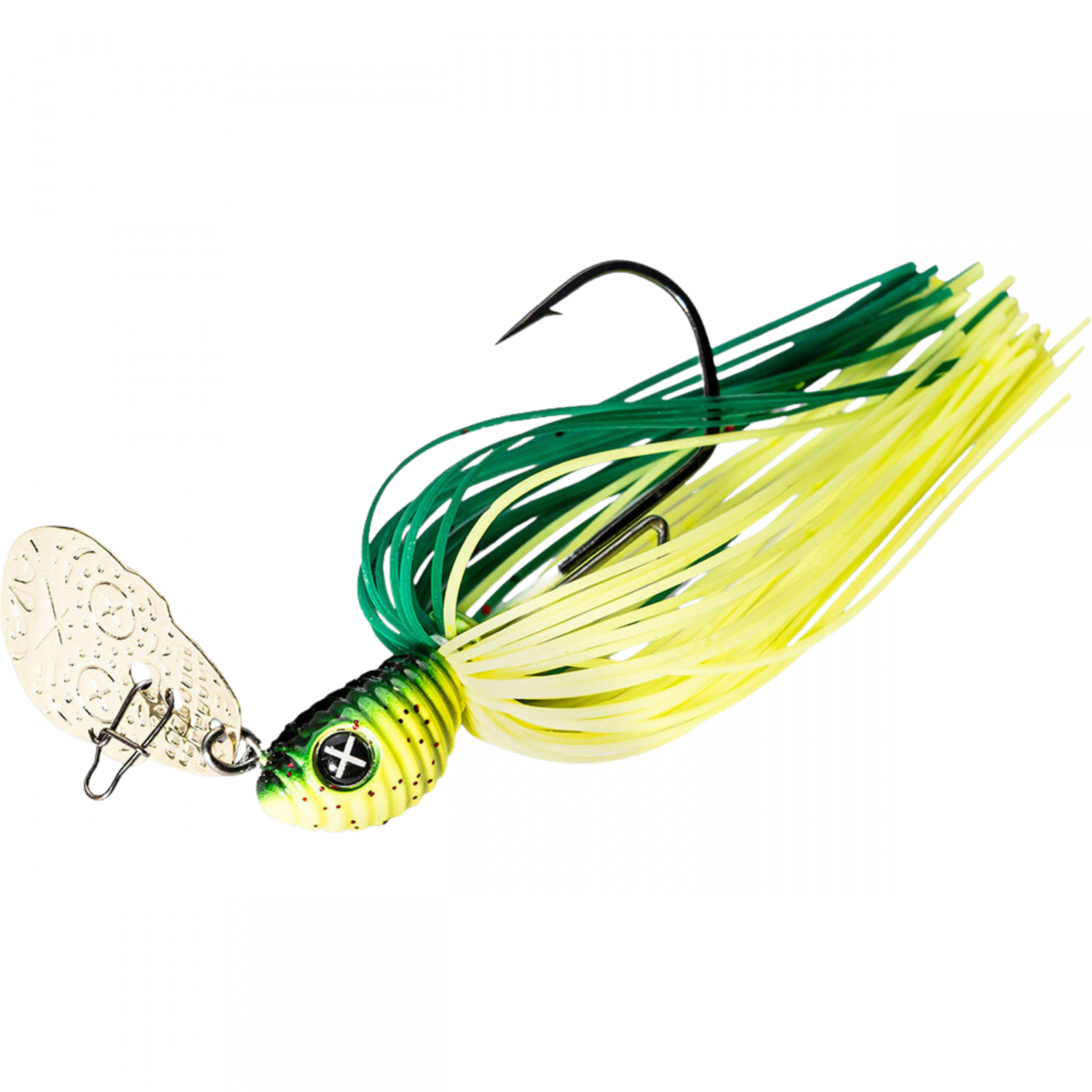 Monkey Lures Razor Lui (Chili Cheese) 