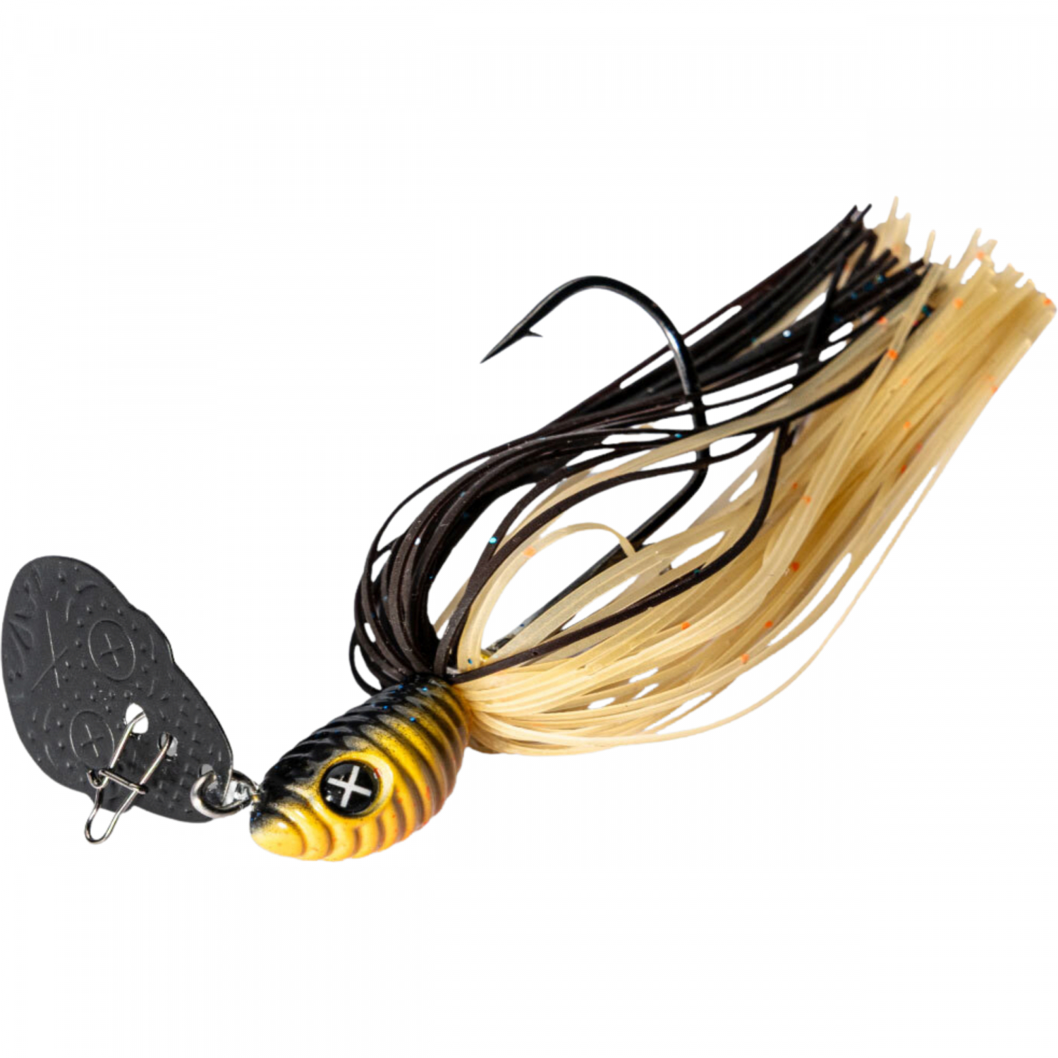 Monkey Lures Razor Lui (Snitchy di Funghi) 