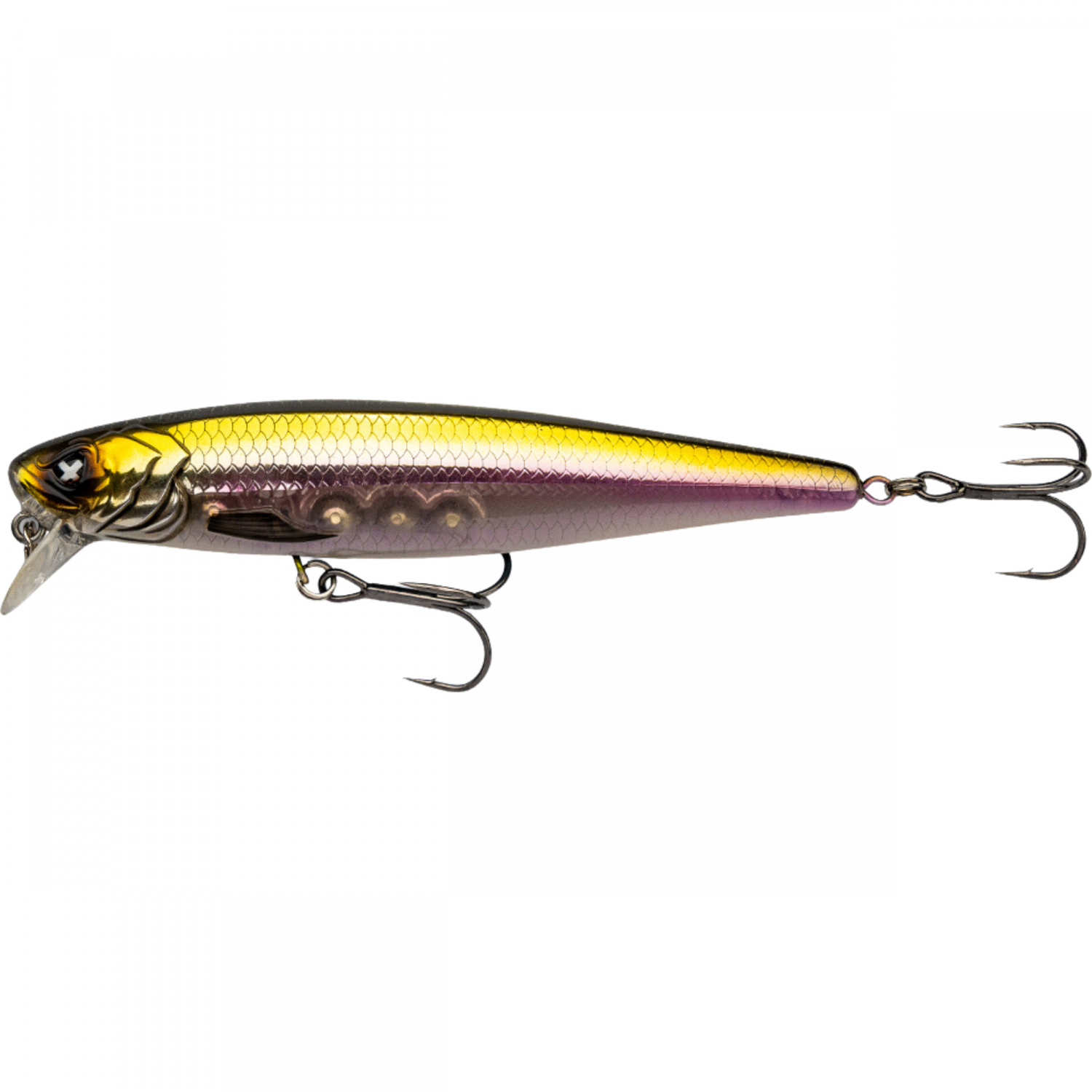 Monkey Lures Rollin Lui (Royal Flash) 