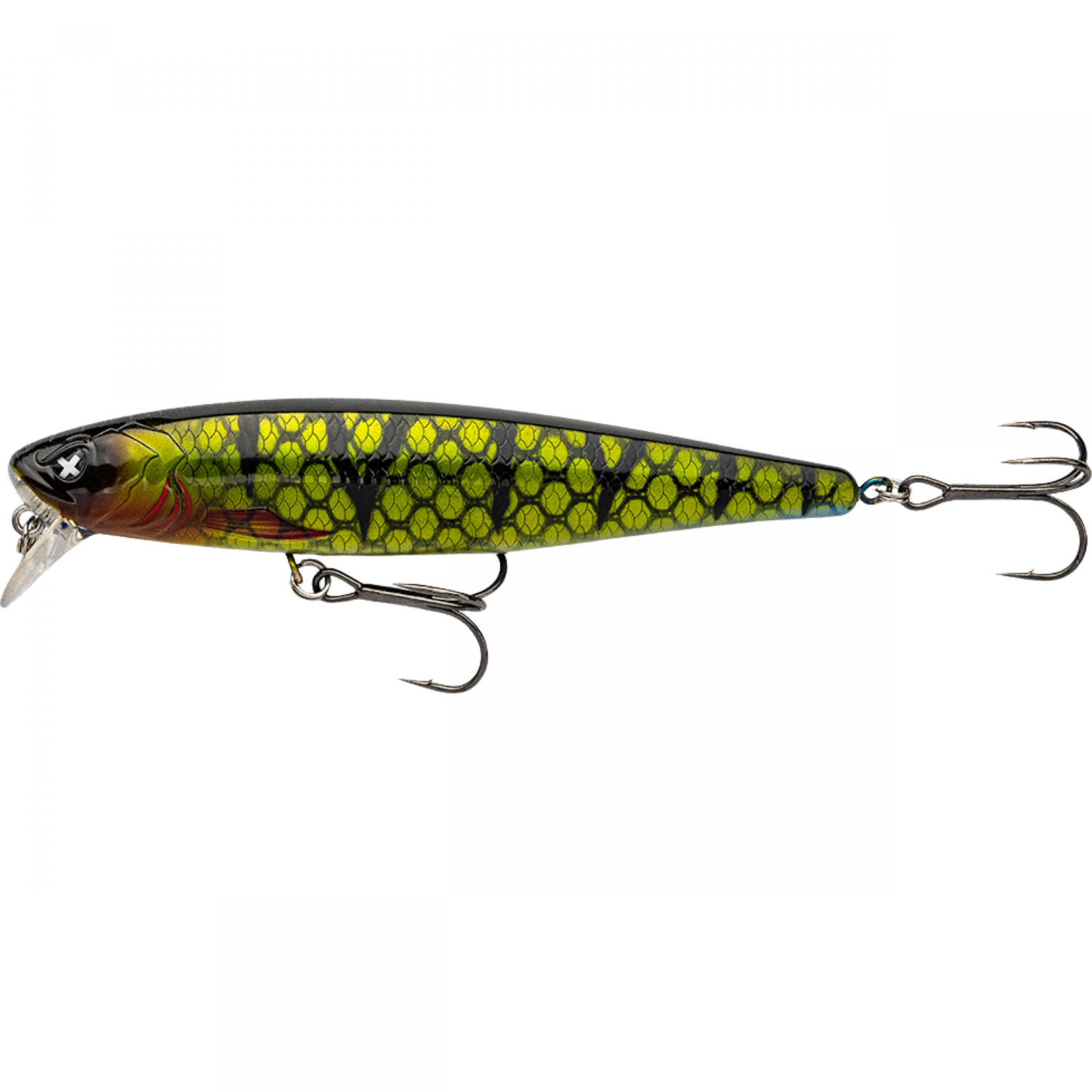 Monkey Lures Rollin Lui (Terror Tench) 