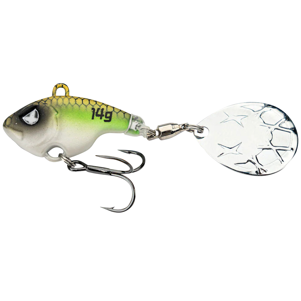 Monkey Lures Turbo Lui (Carpe Nostra) 