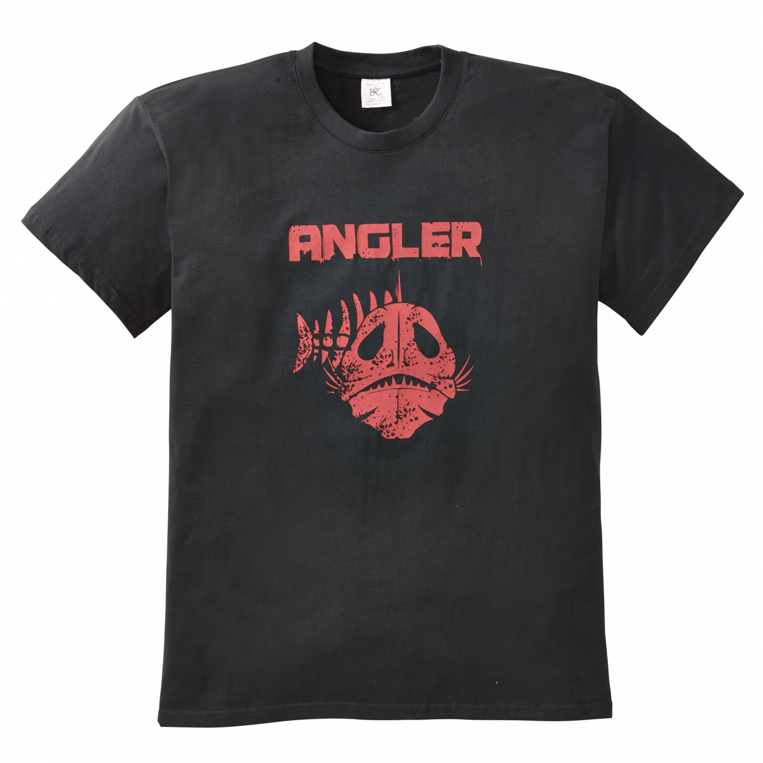Monsterfishing Unisex Monsterfishing Premium T-Shirt ANGLER 