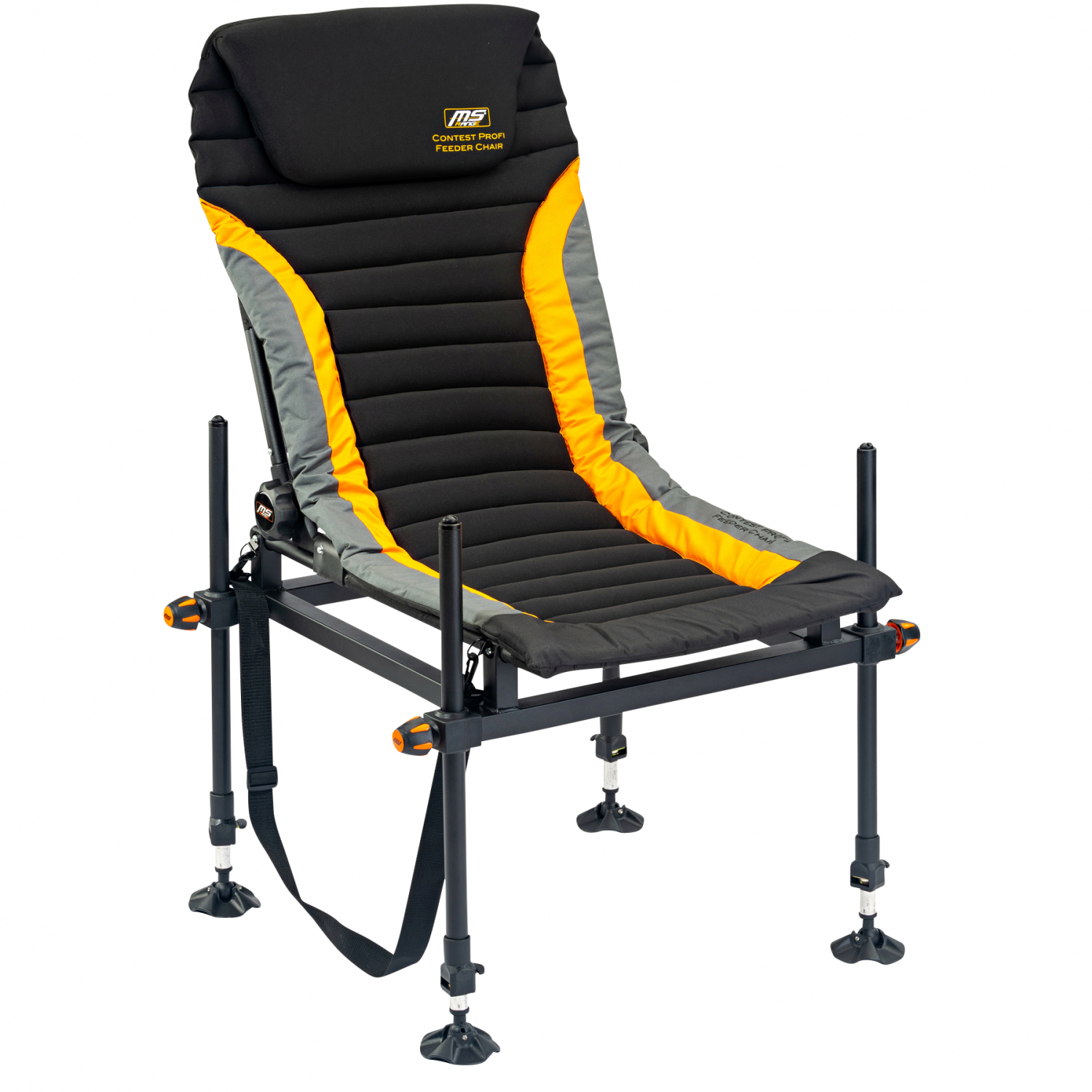MS Range Contest Profi Feeder Chair 