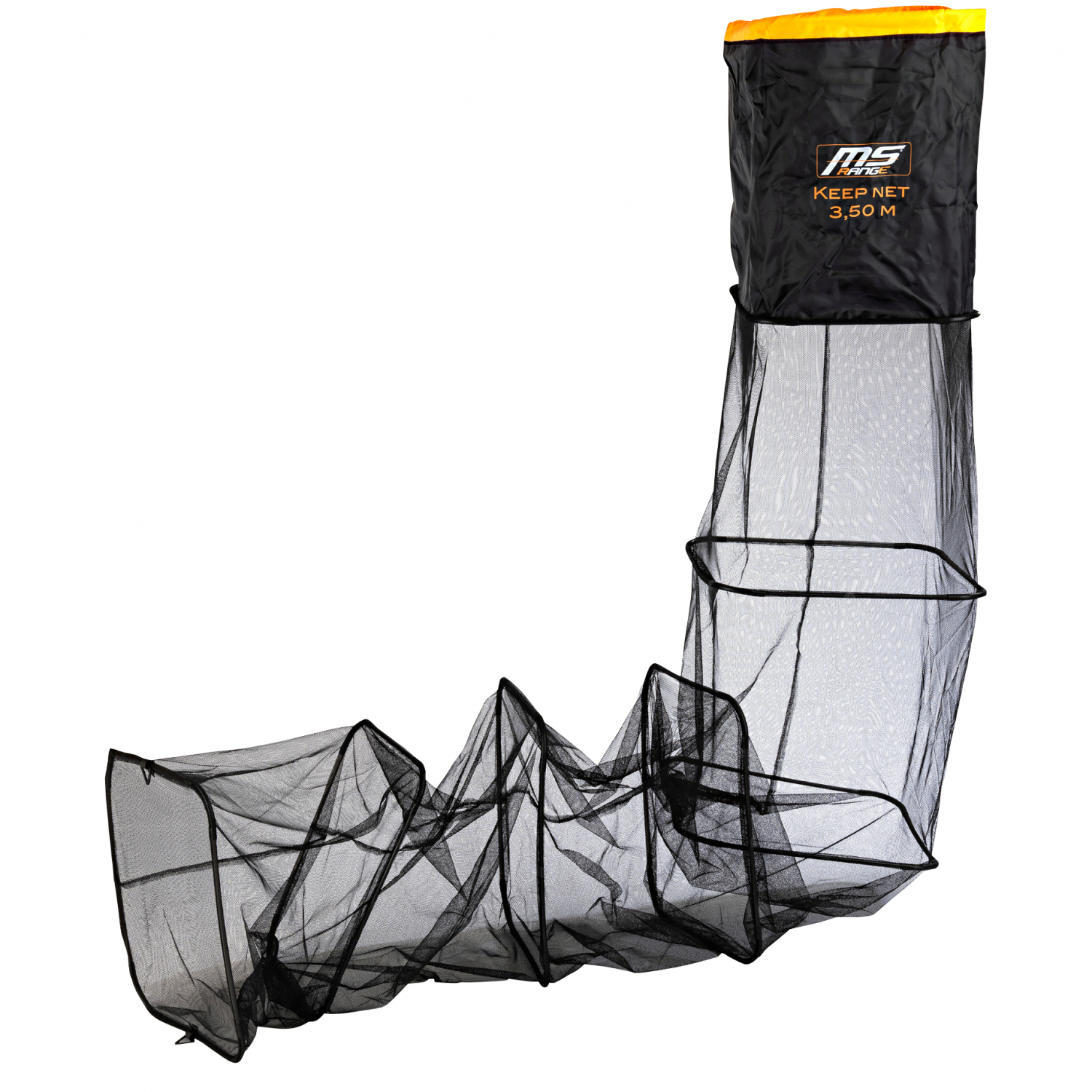 MS Range Match & Feeder Keepnet 