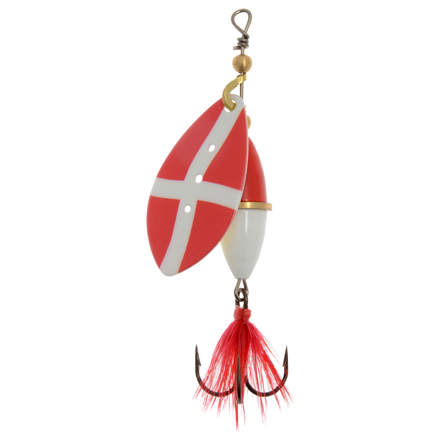 Myran Wipp (Denmark) 