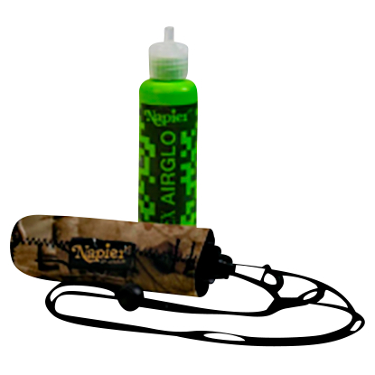 Napier Apex Airglo Set 