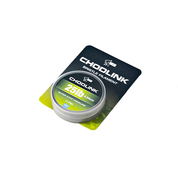 Nash Chod-Link 25lb 