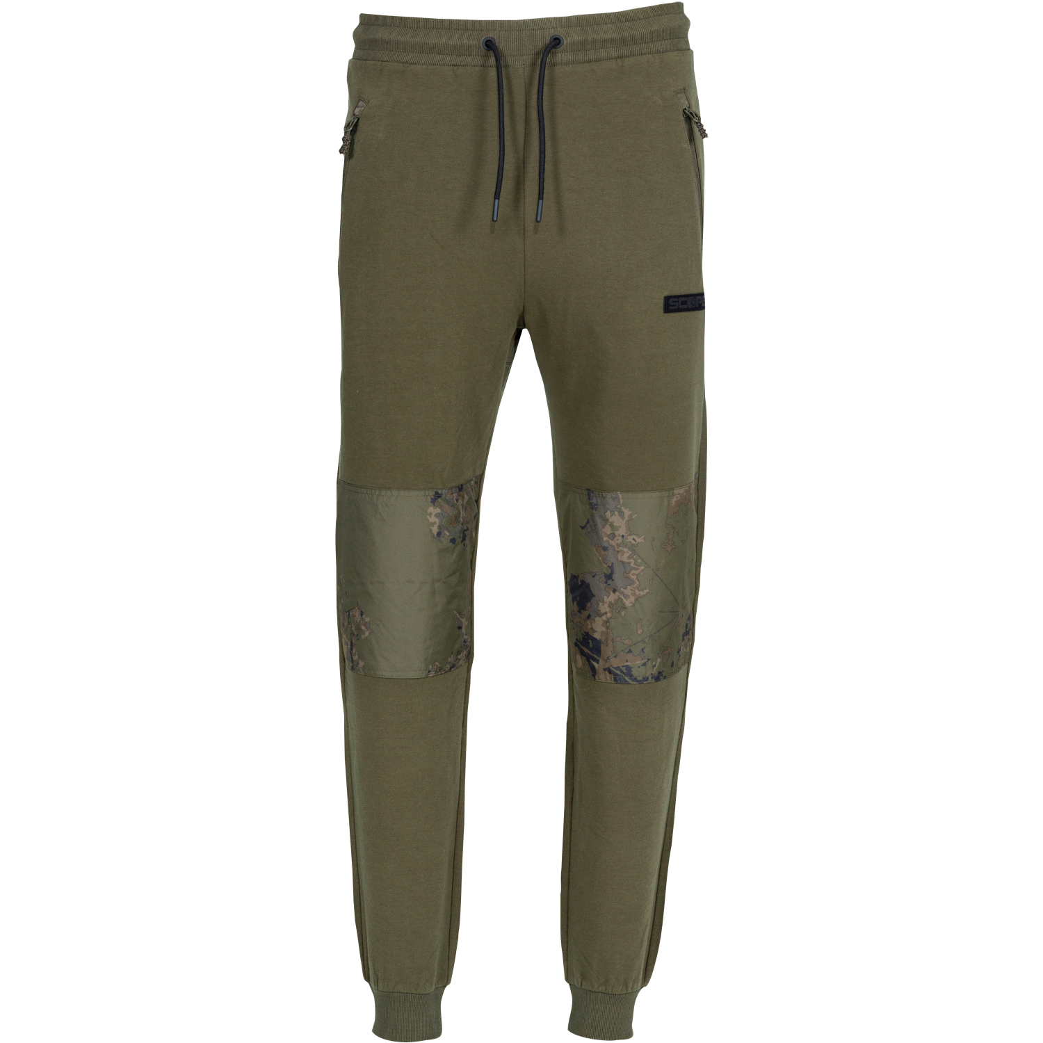 Nash Herren Scope Lite Joggers Herren (Oliv ) 