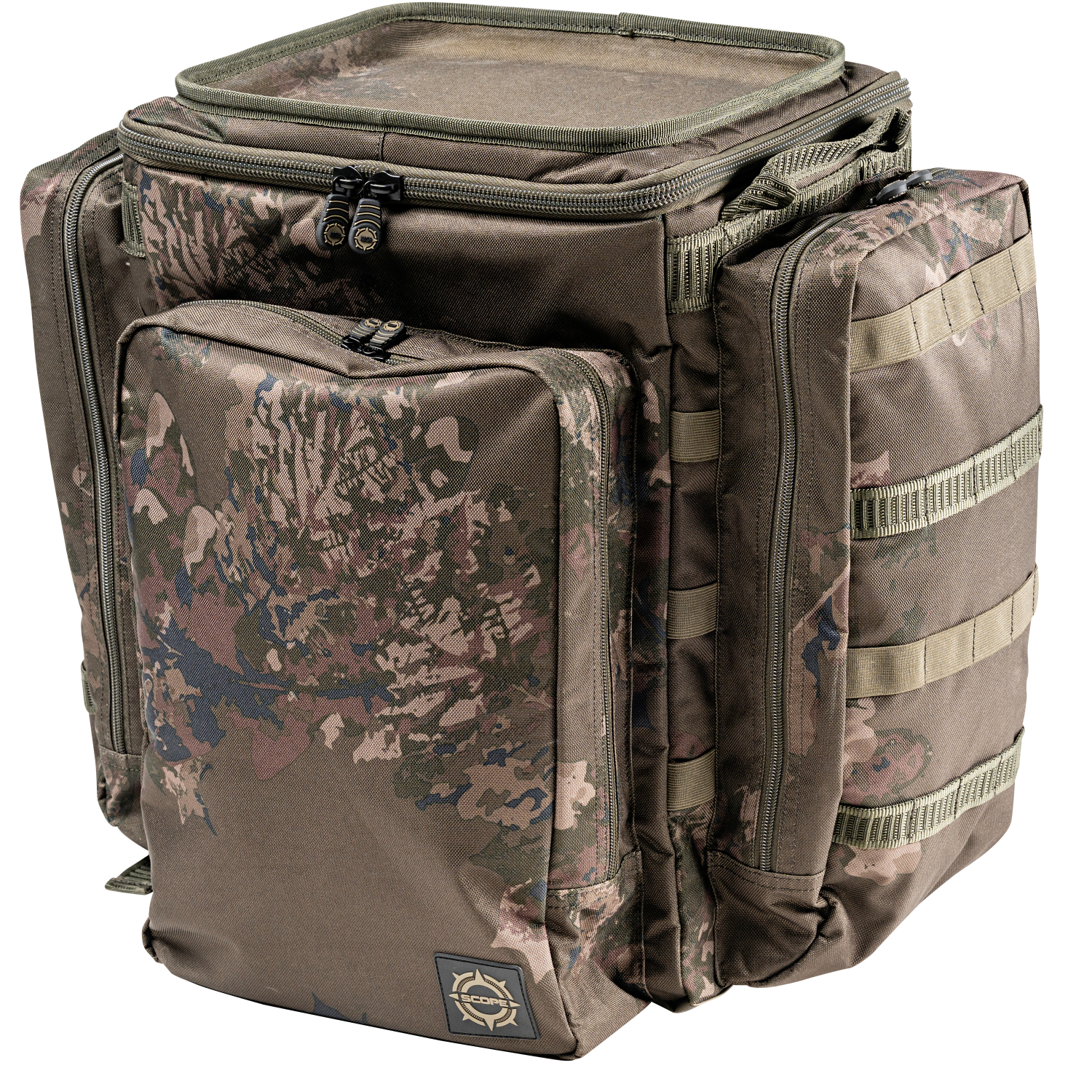 Nash Scope Soft Protect Rucksack 