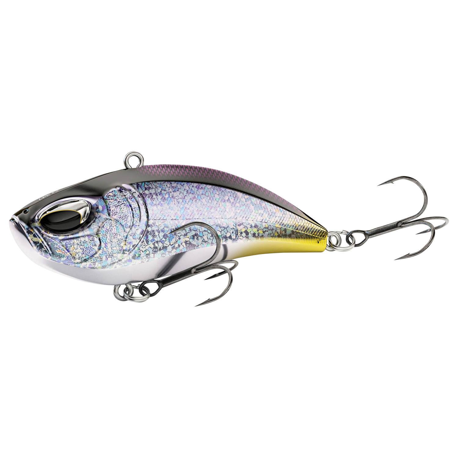 Nays LPR Silent (S-06) 