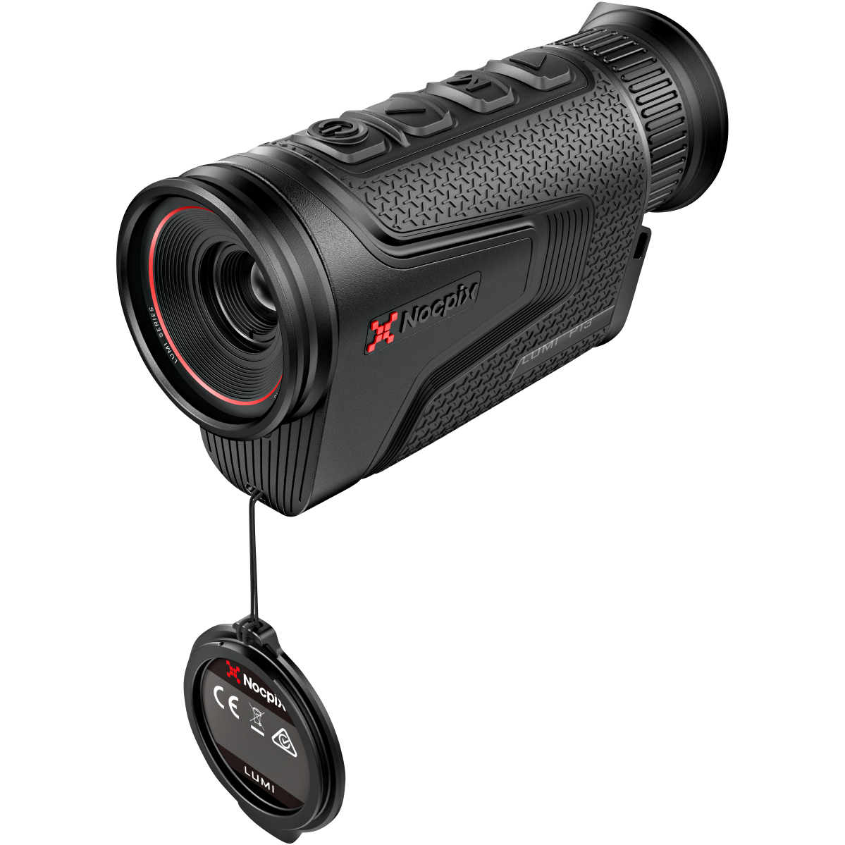 Nocpix Lumi H35 