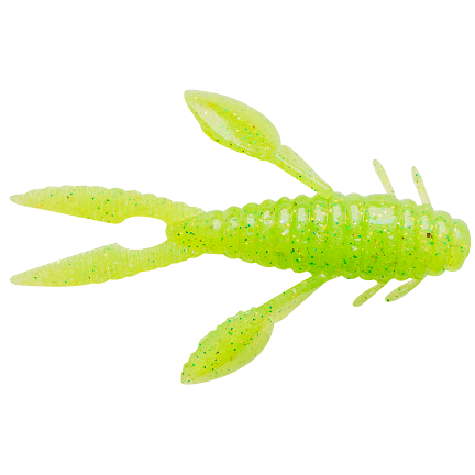 Noike Yabby (Chartreuse UV) 